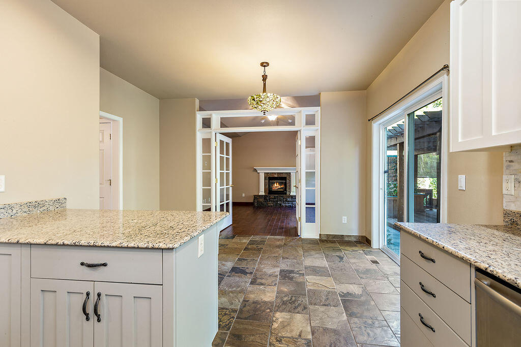 Hillcrest Meadows Subdivision - Residential