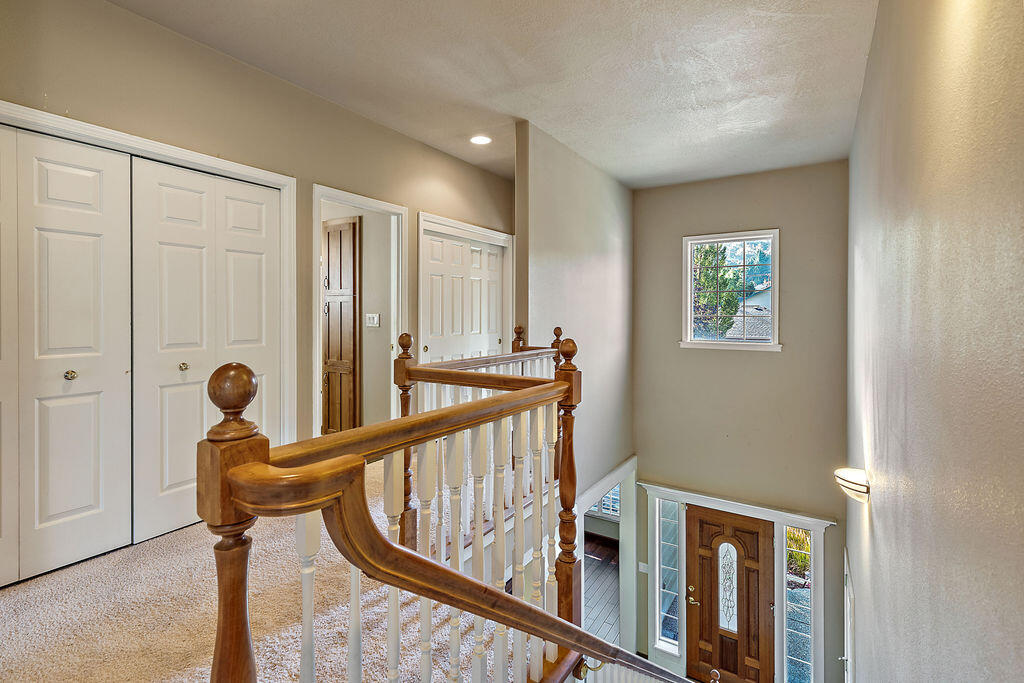 Hillcrest Meadows Subdivision - Residential