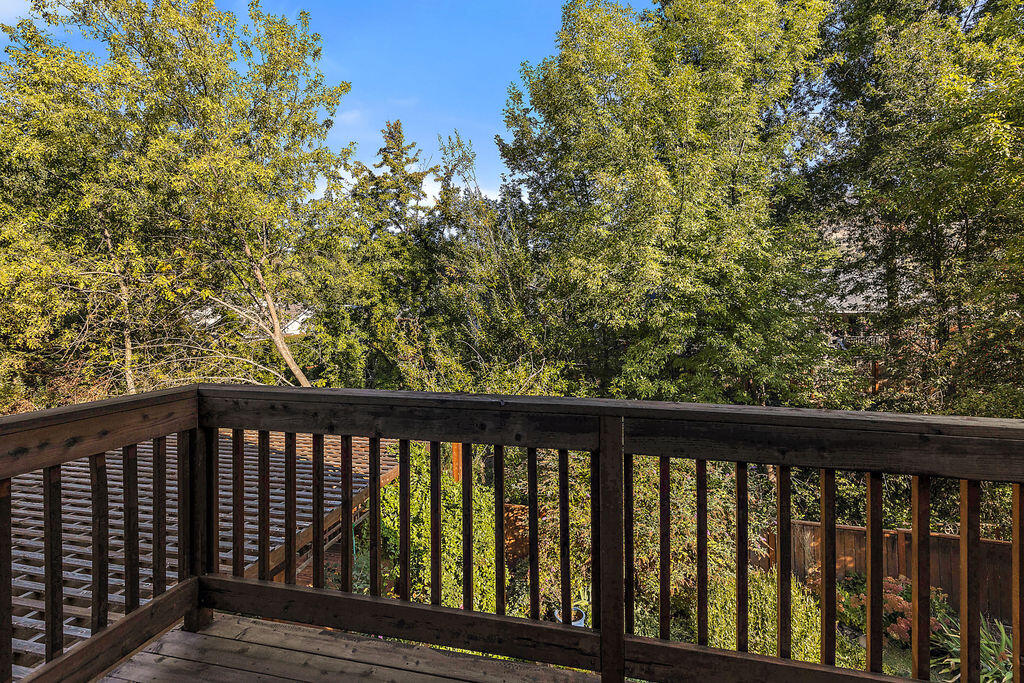 Hillcrest Meadows Subdivision - Residential