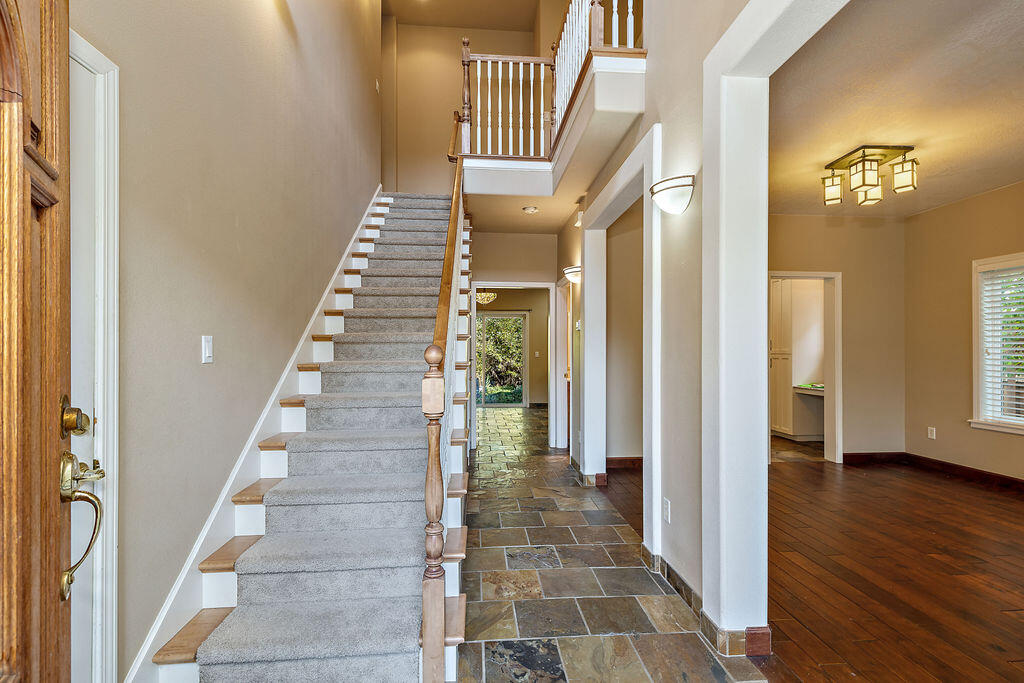 Hillcrest Meadows Subdivision - Residential