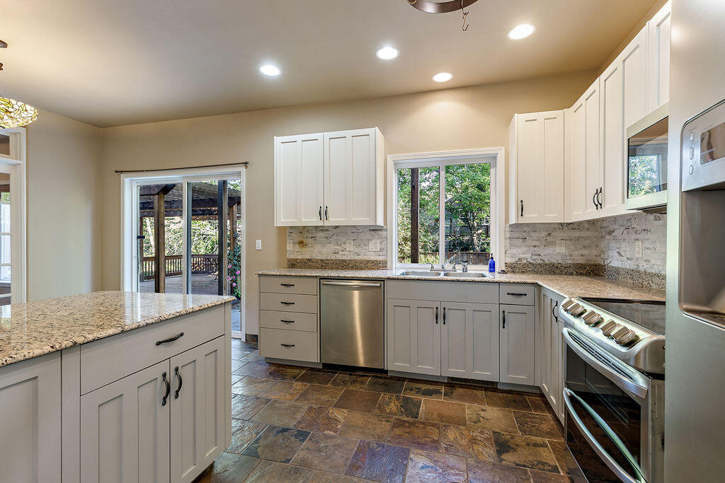 Hillcrest Meadows Subdivision - Residential