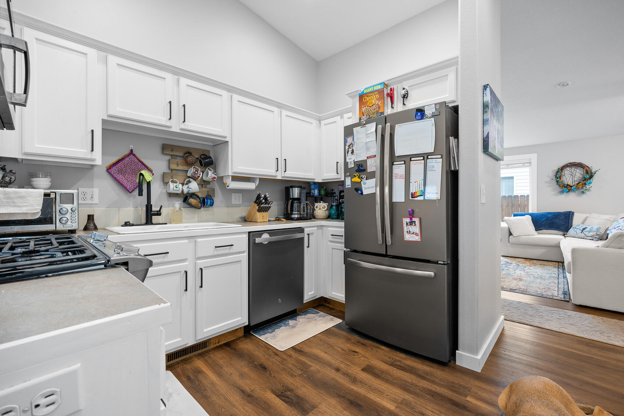 Pine Tree Meadows - Residential