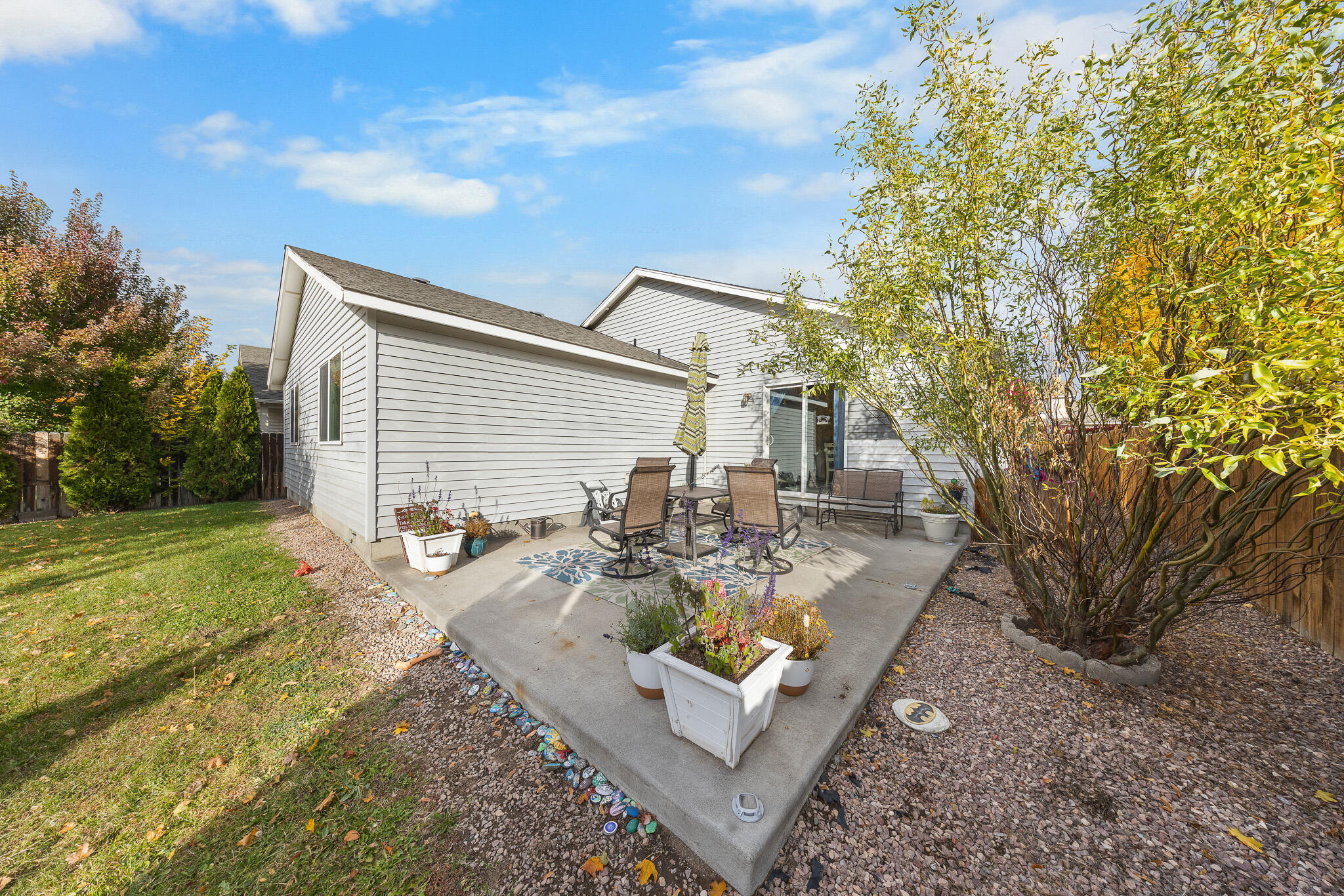 Pine Tree Meadows - Residential