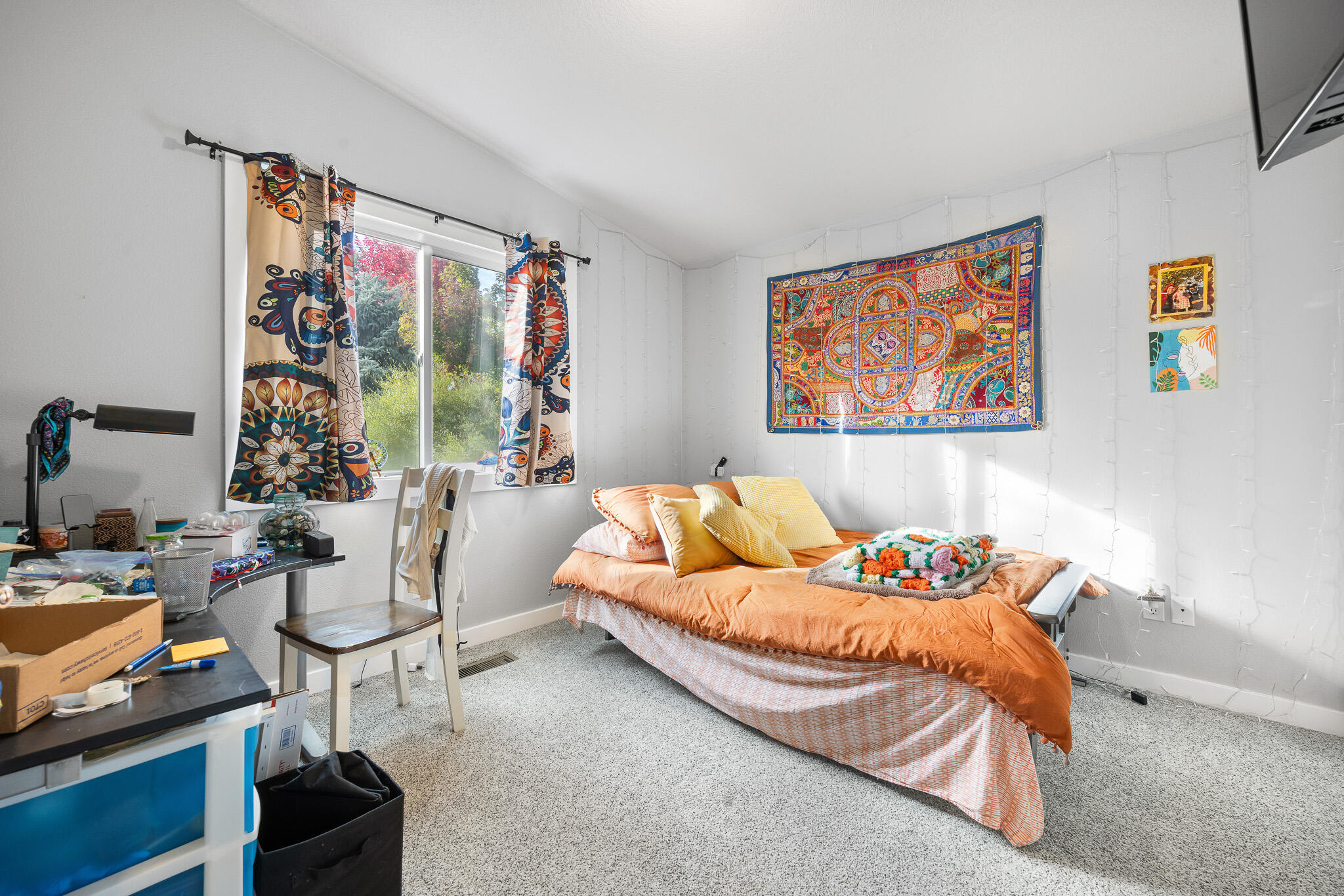 Pine Tree Meadows - Residential