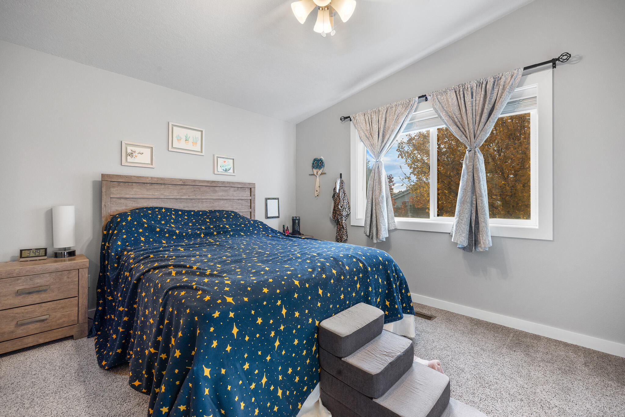 Pine Tree Meadows - Residential