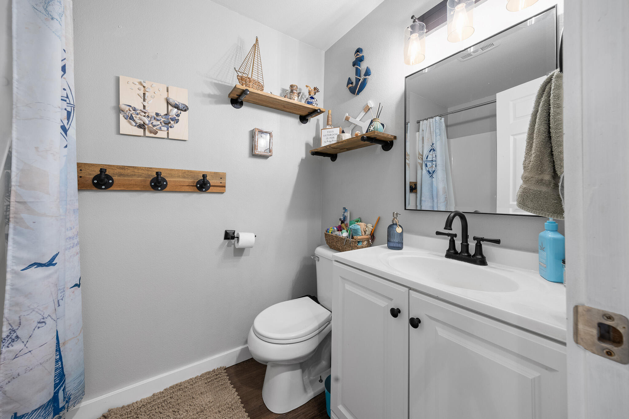 Pine Tree Meadows - Residential