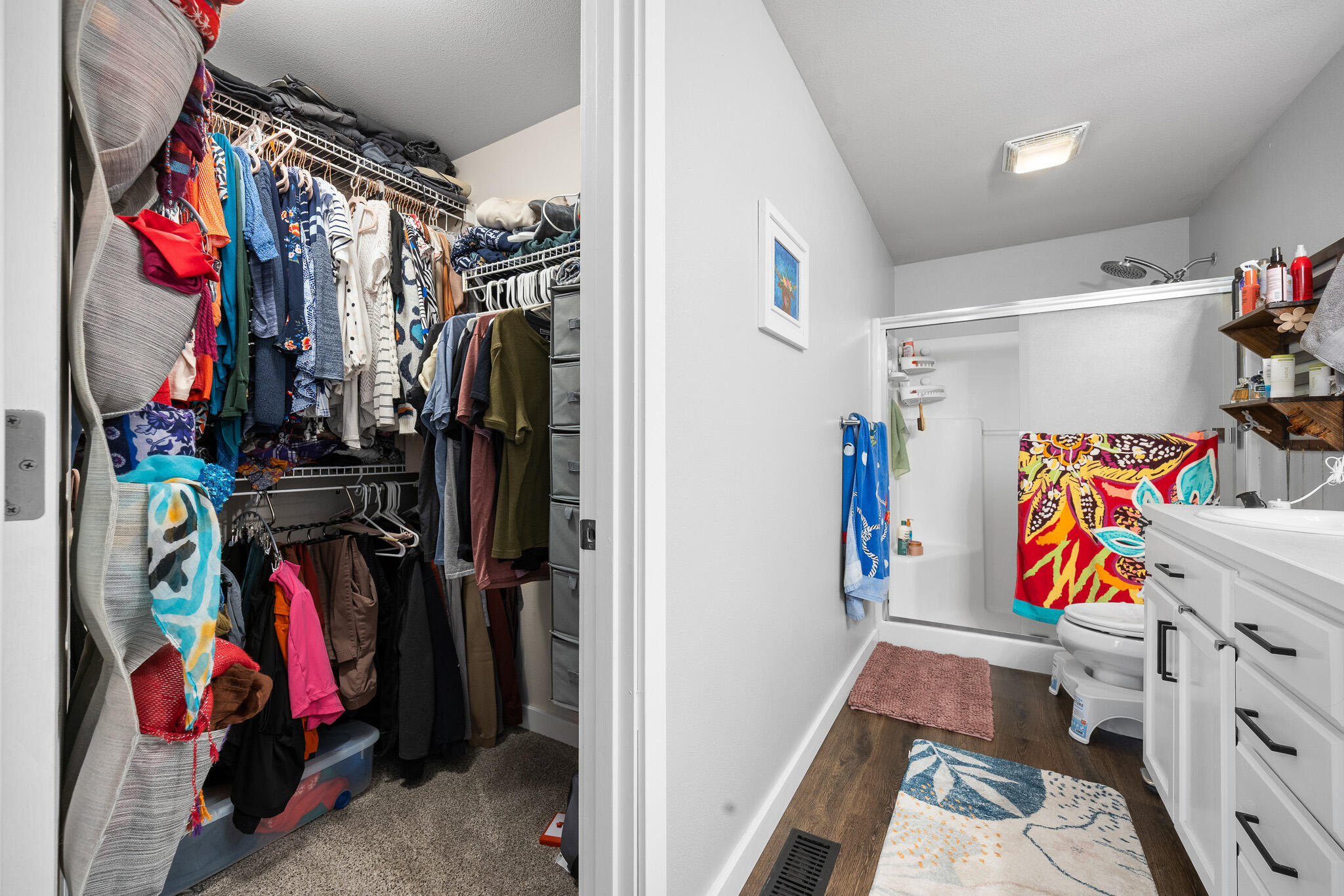 Pine Tree Meadows - Residential