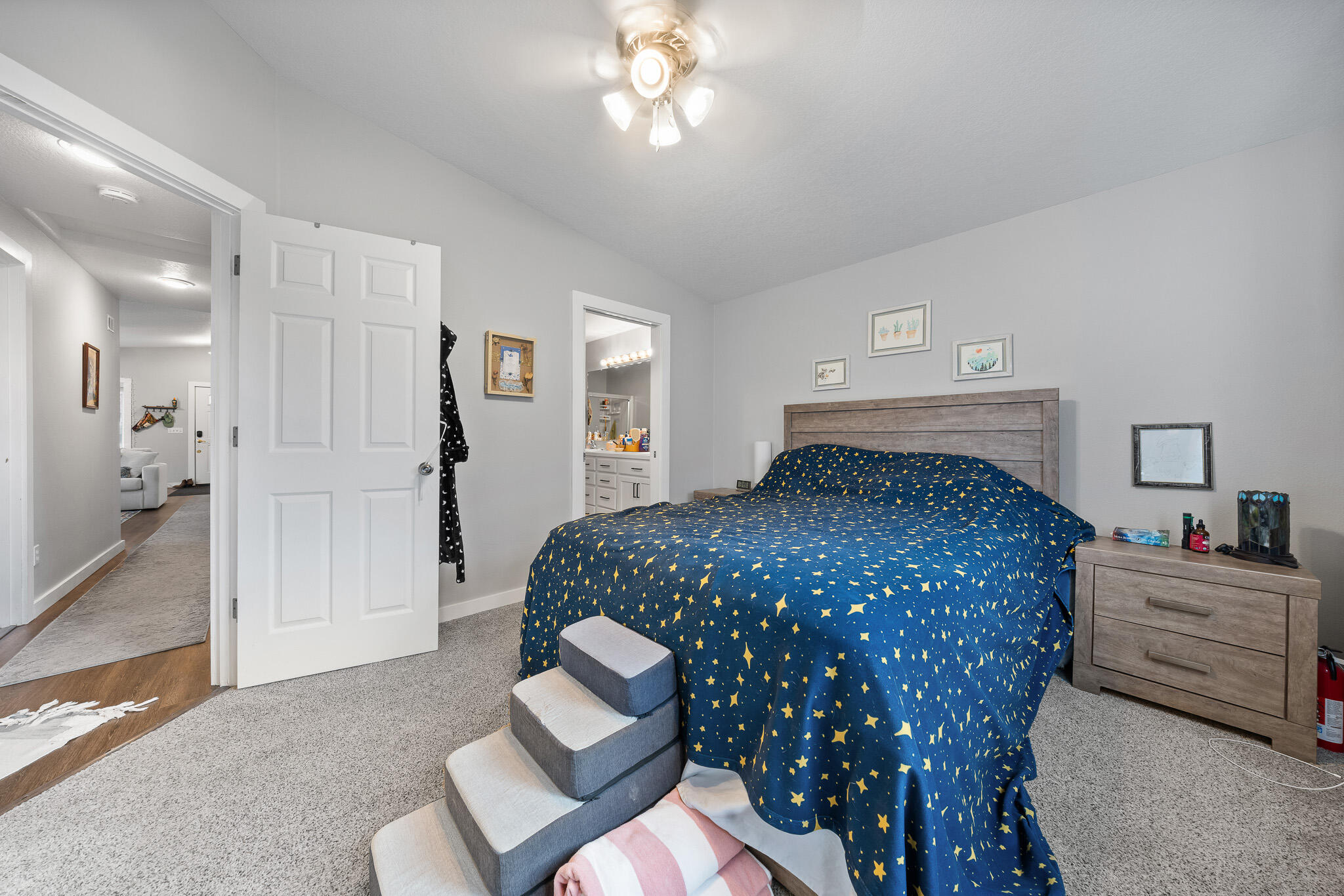 Pine Tree Meadows - Residential