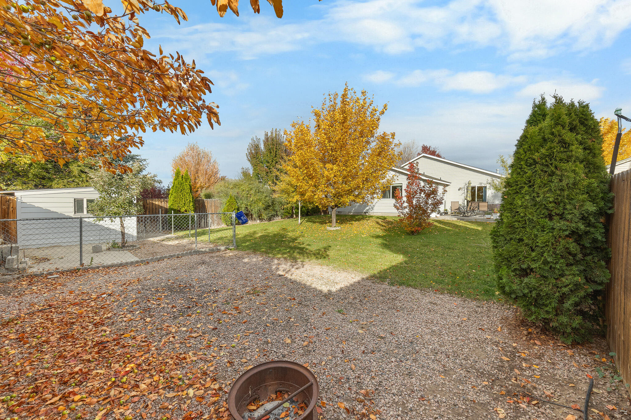 Pine Tree Meadows - Residential