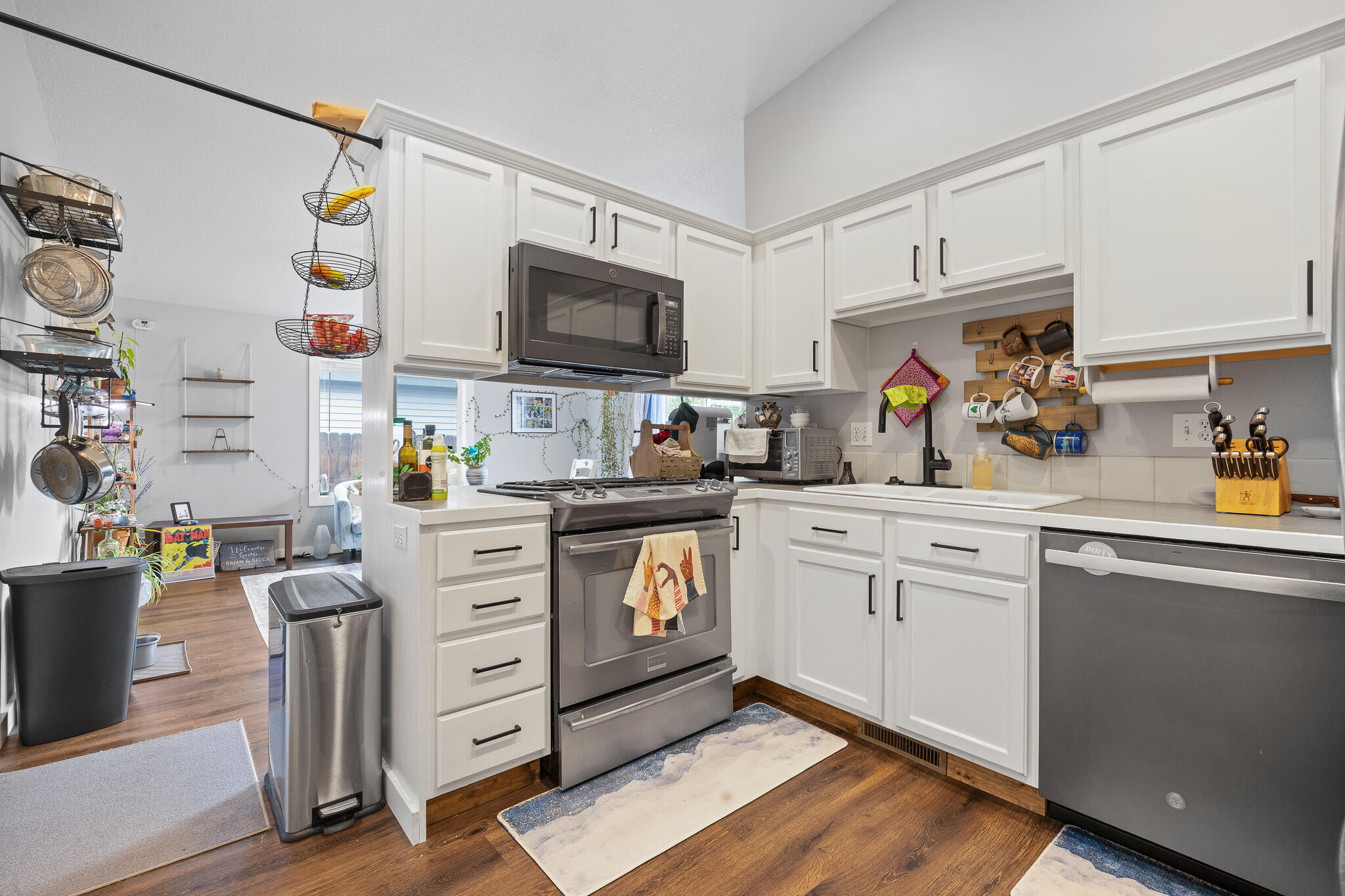 Pine Tree Meadows - Residential