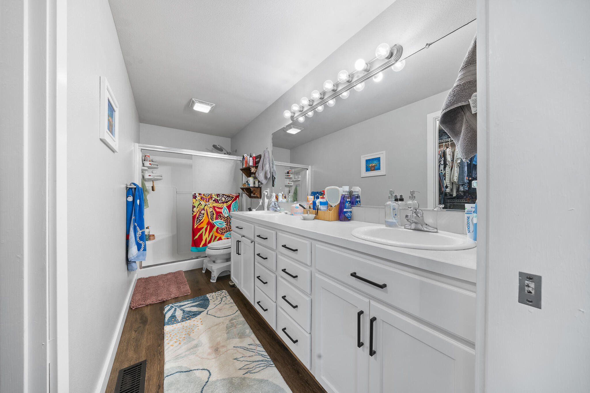 Pine Tree Meadows - Residential