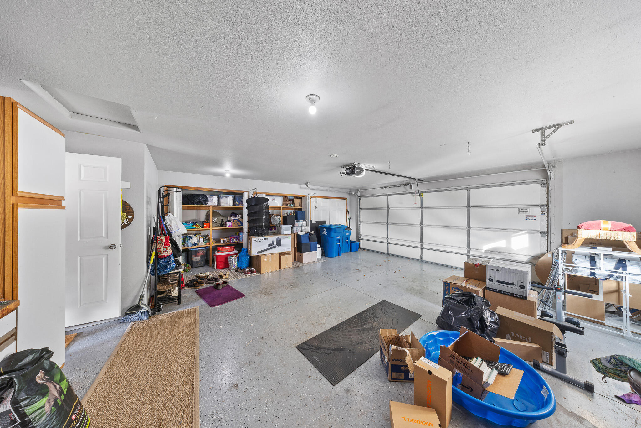 Pine Tree Meadows - Residential