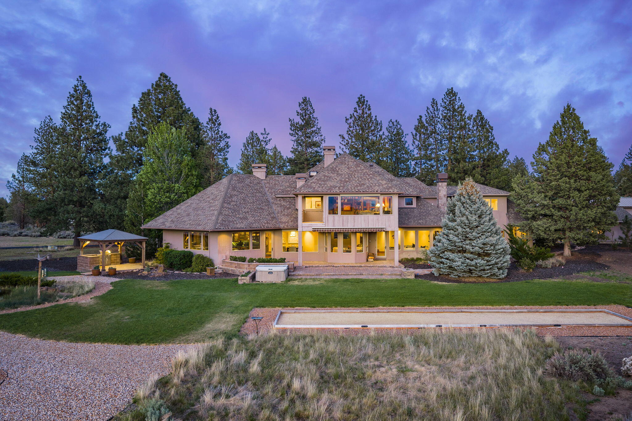 21725 Rickard Road