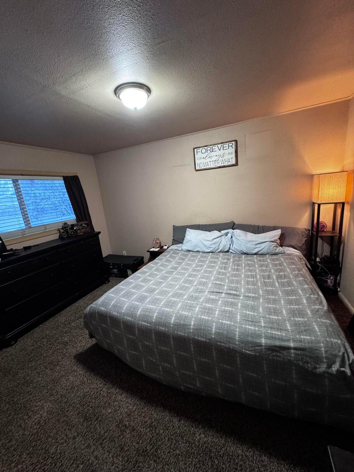 Klamath Falls -Hot Springs Addition - Residential