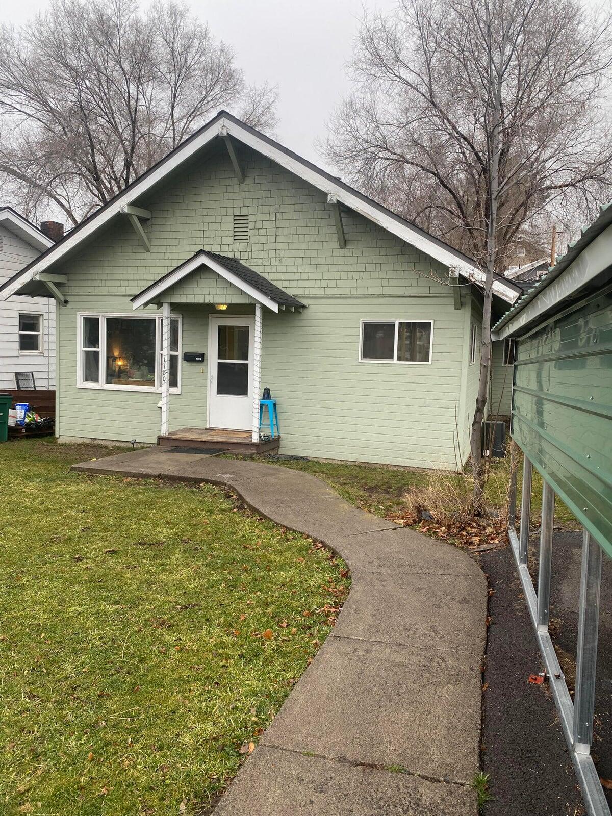 Klamath Falls -Hot Springs Addition - Residential