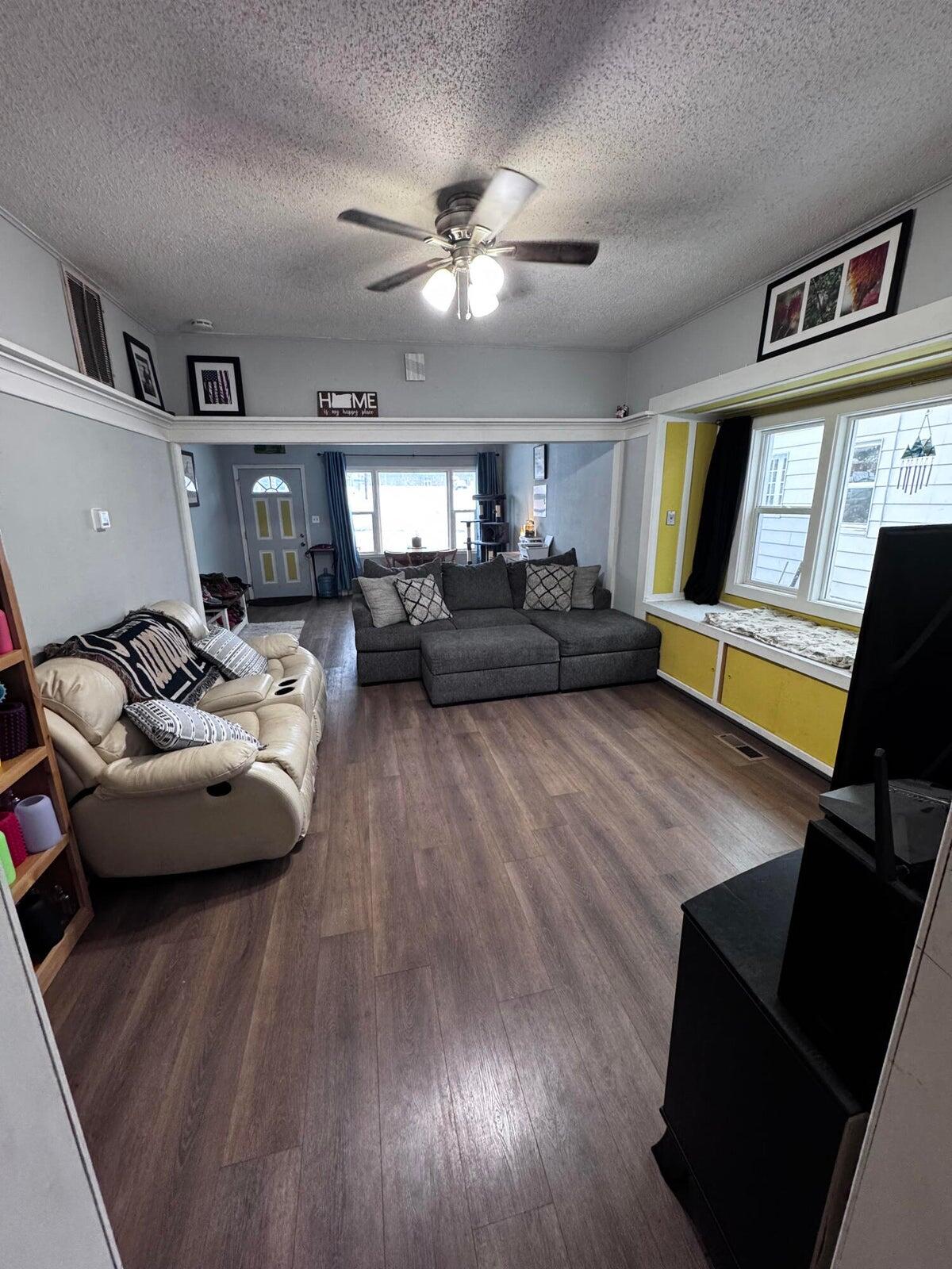 Klamath Falls -Hot Springs Addition - Residential