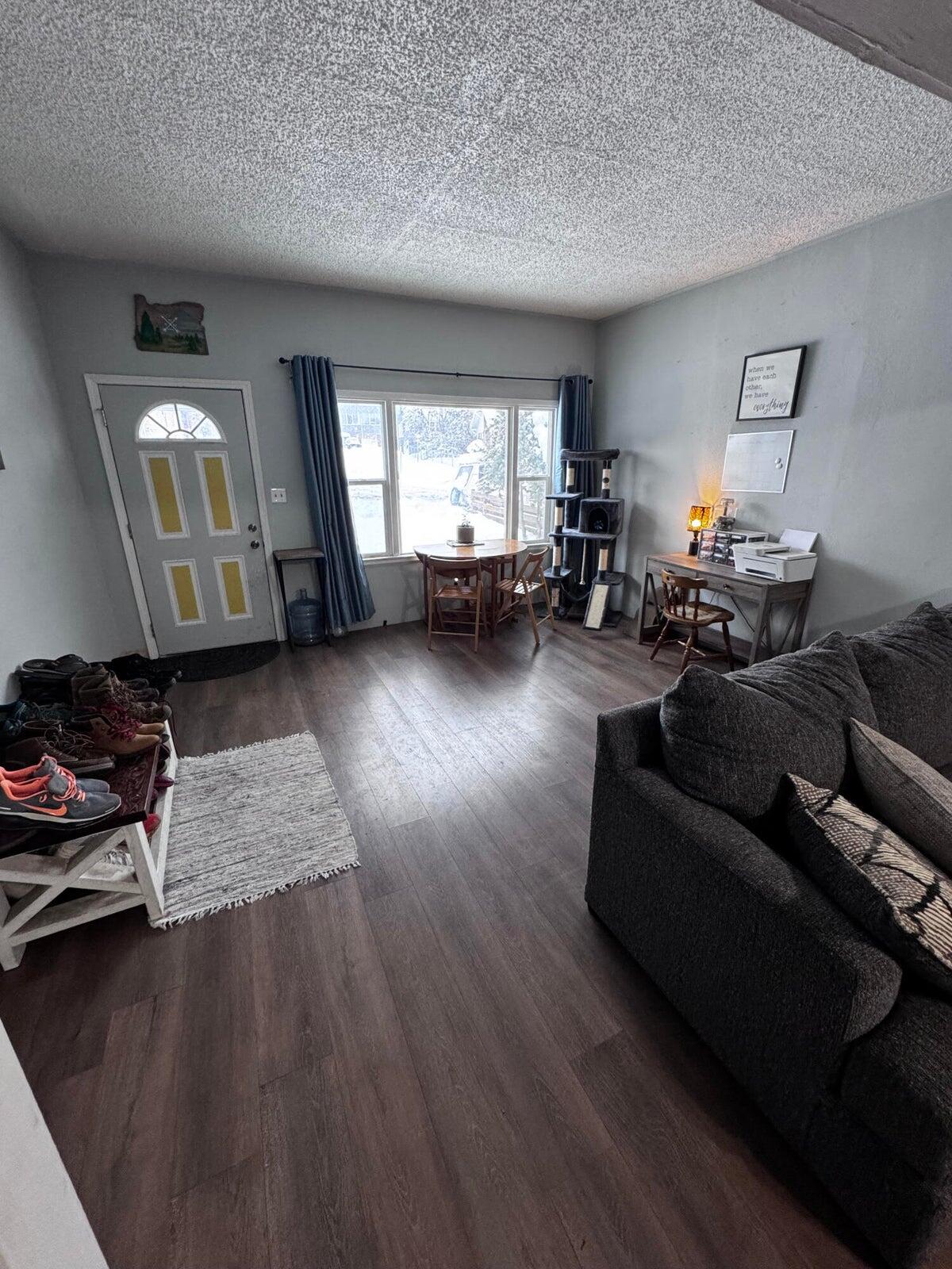 Klamath Falls -Hot Springs Addition - Residential