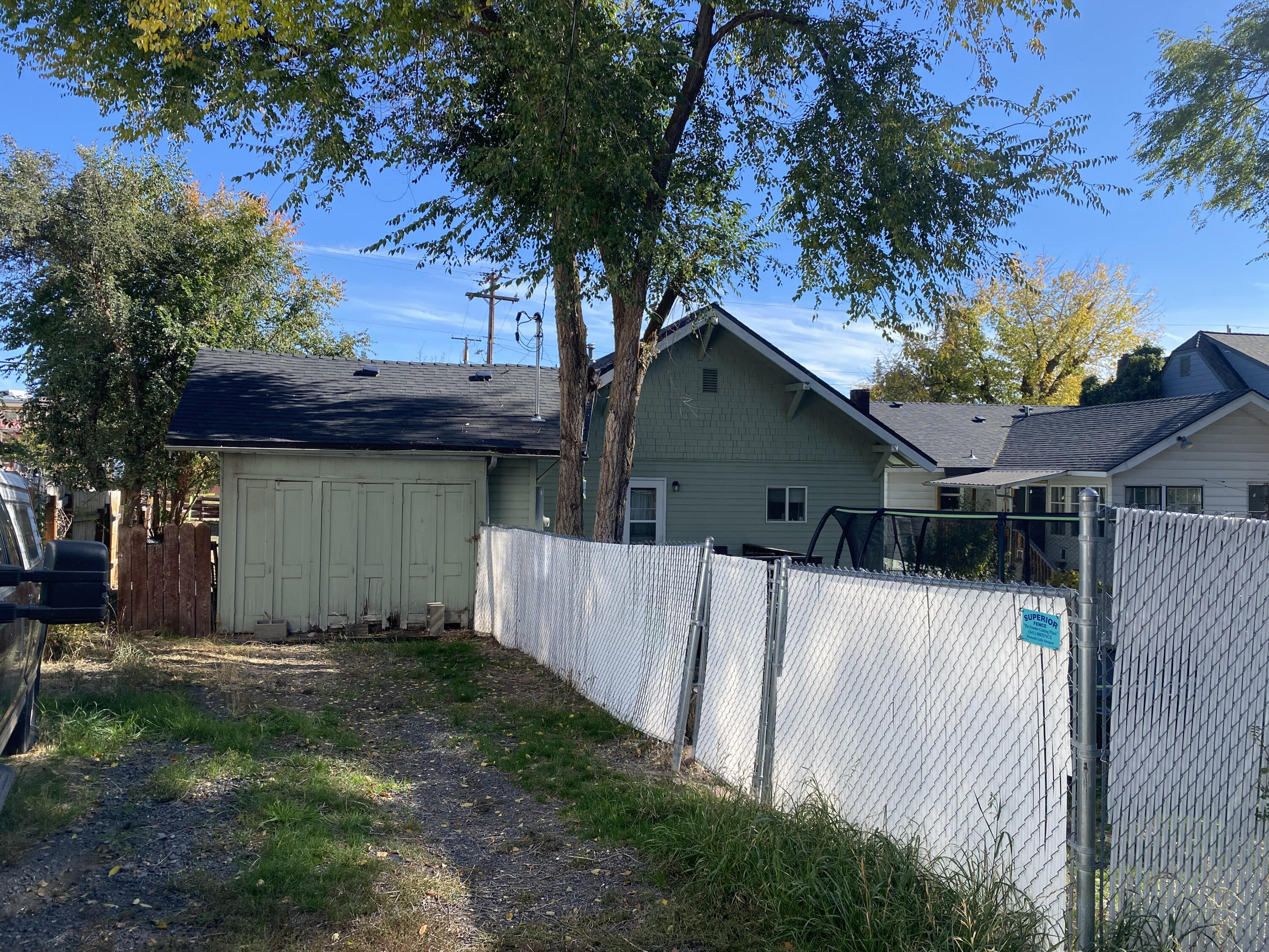 Klamath Falls -Hot Springs Addition - Residential