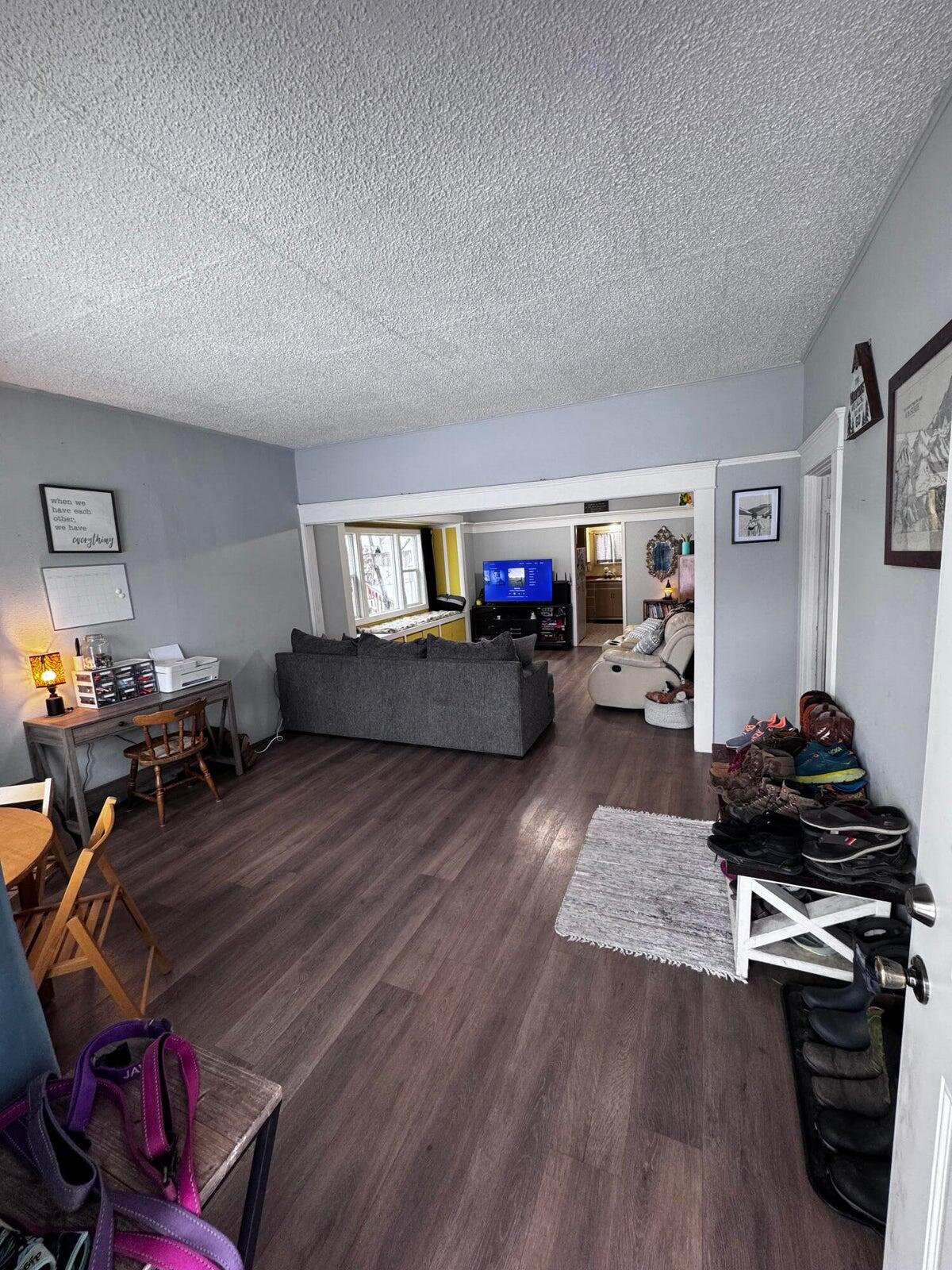 Klamath Falls -Hot Springs Addition - Residential