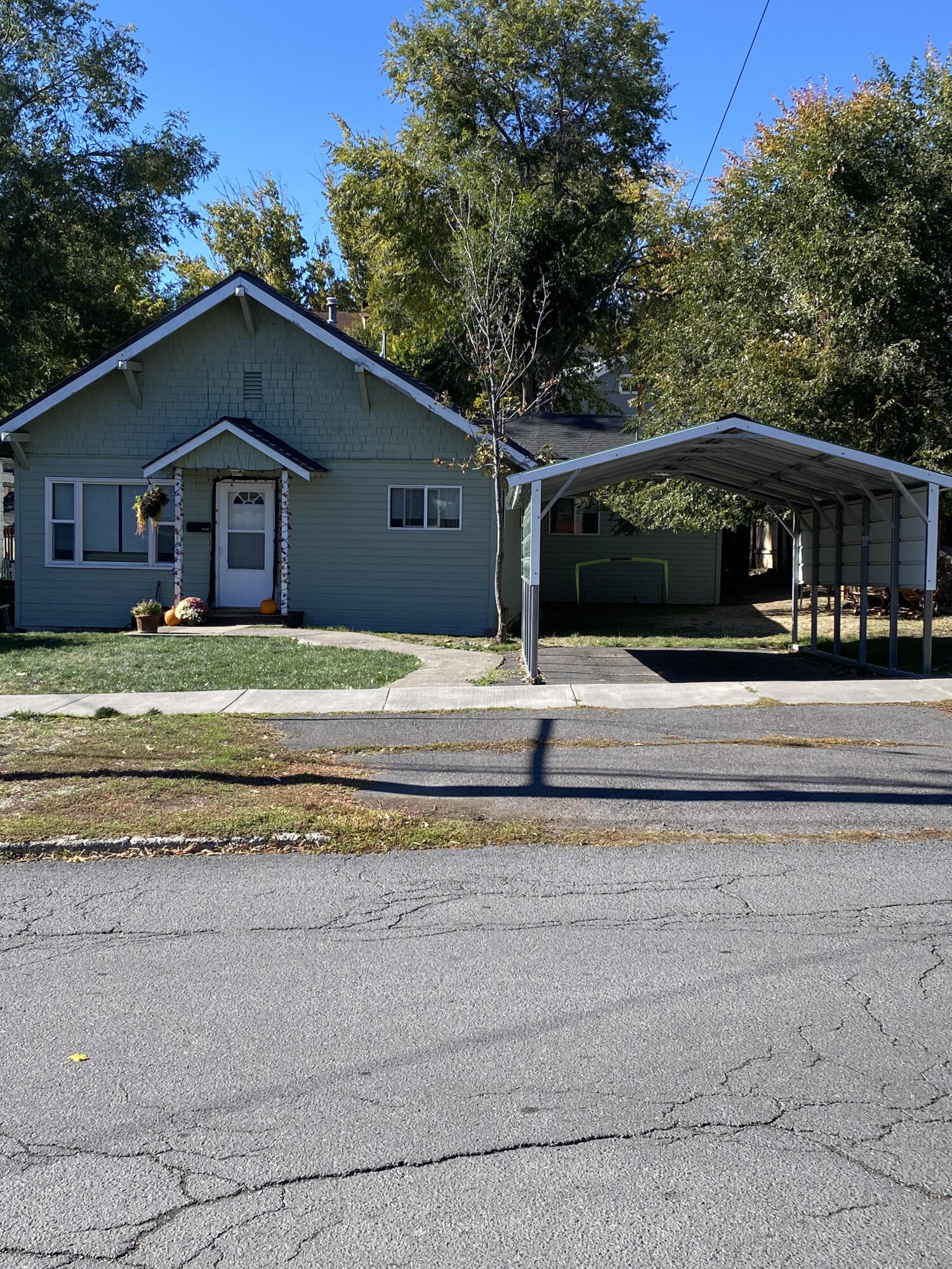 Klamath Falls -Hot Springs Addition - Residential