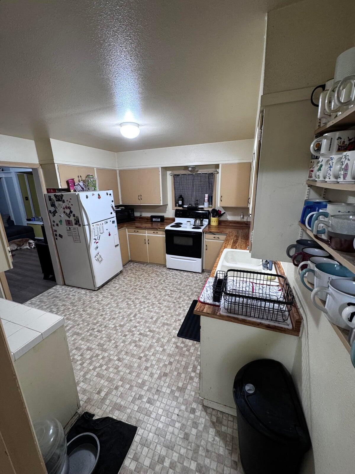 Klamath Falls -Hot Springs Addition - Residential