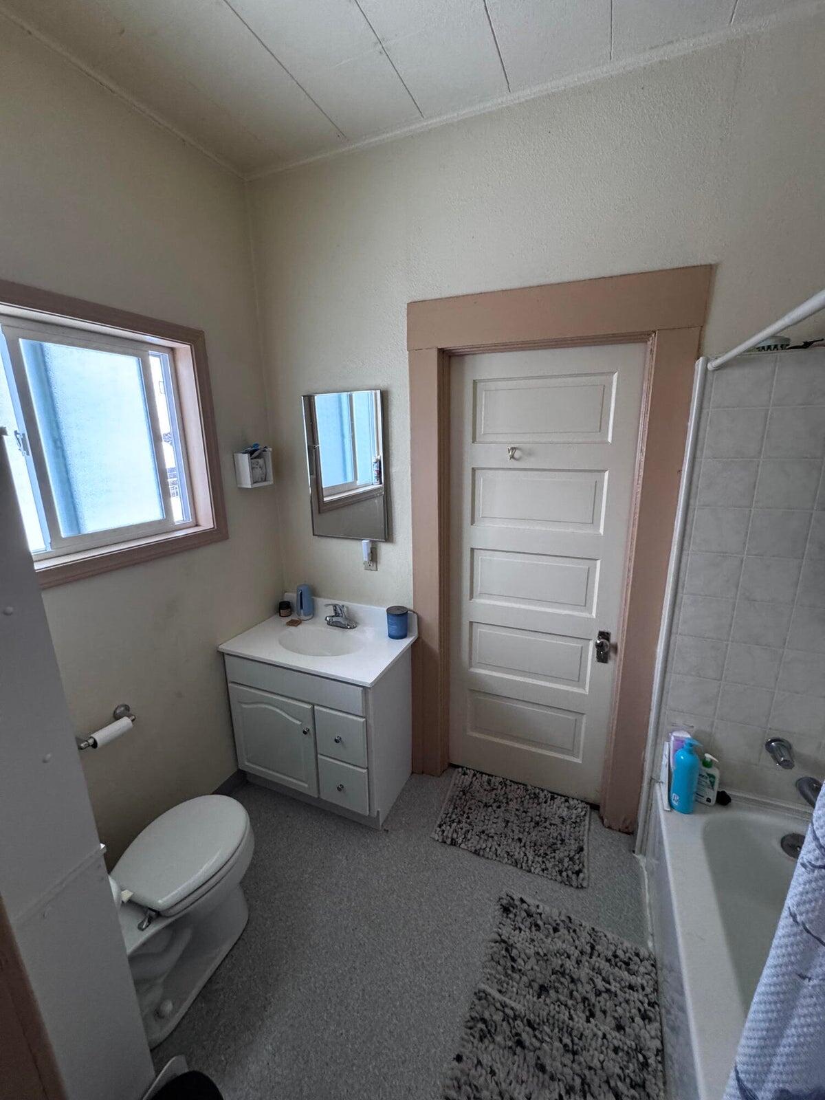 Klamath Falls -Hot Springs Addition - Residential