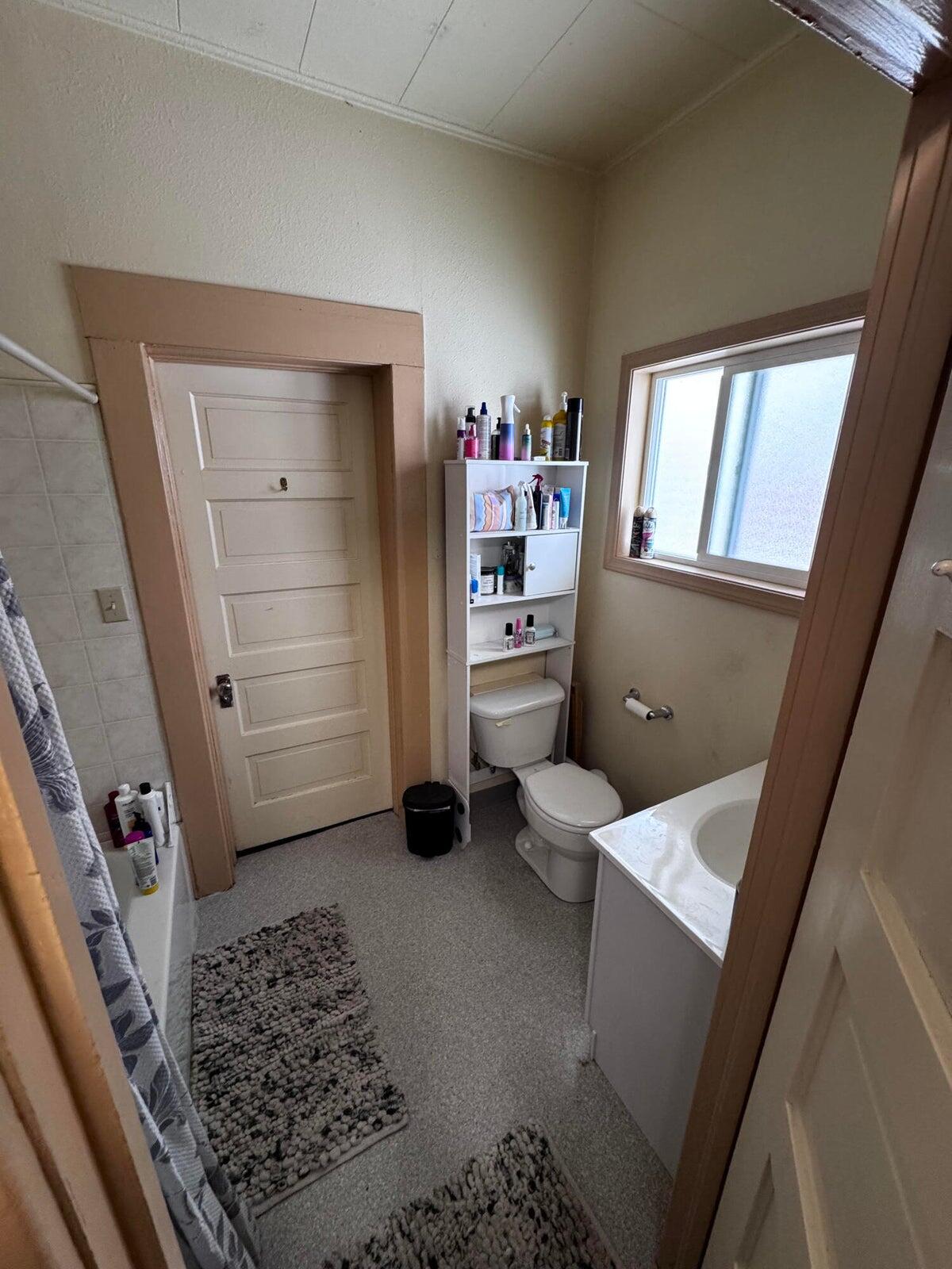 Klamath Falls -Hot Springs Addition - Residential