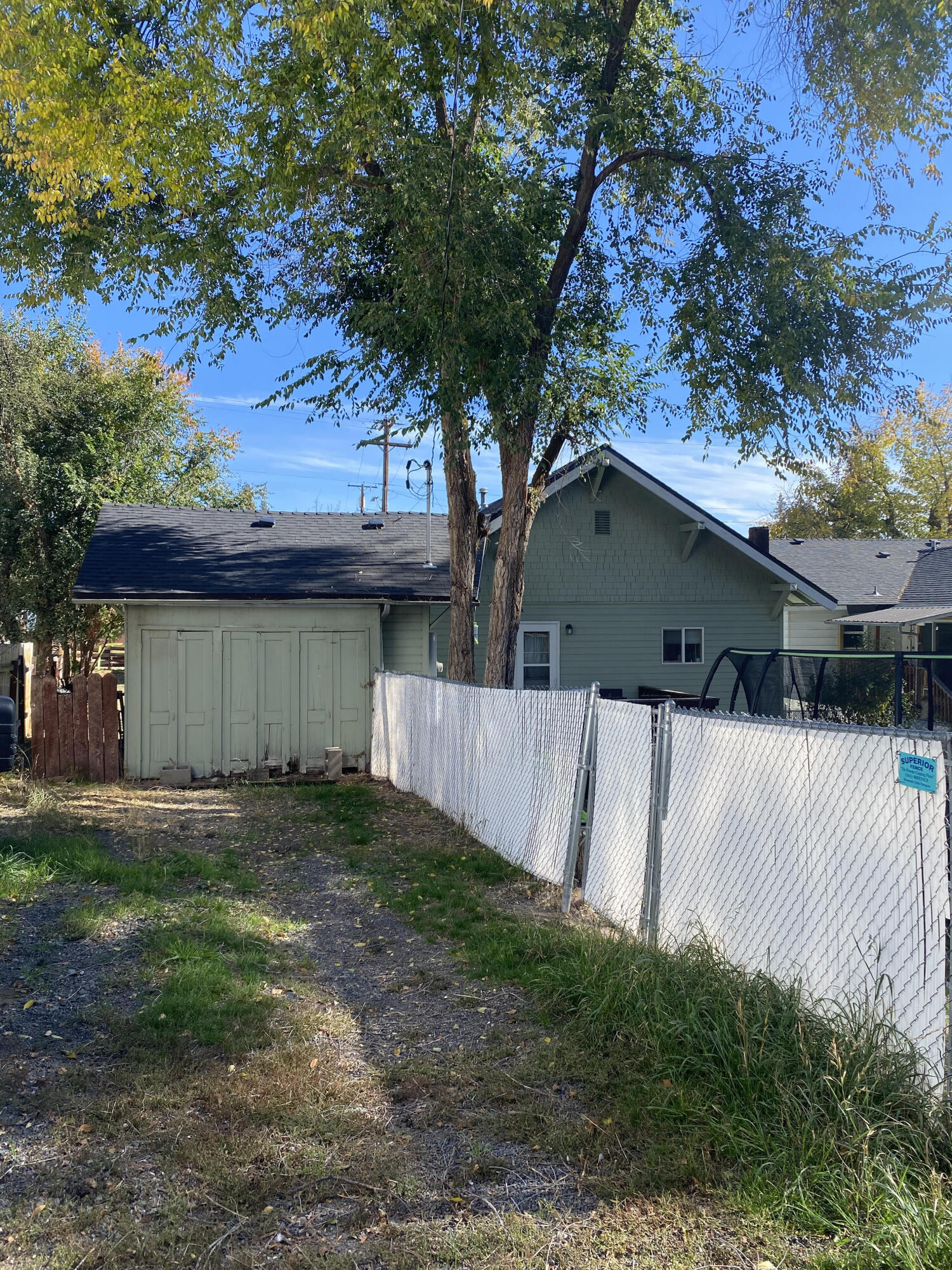 Klamath Falls -Hot Springs Addition - Residential