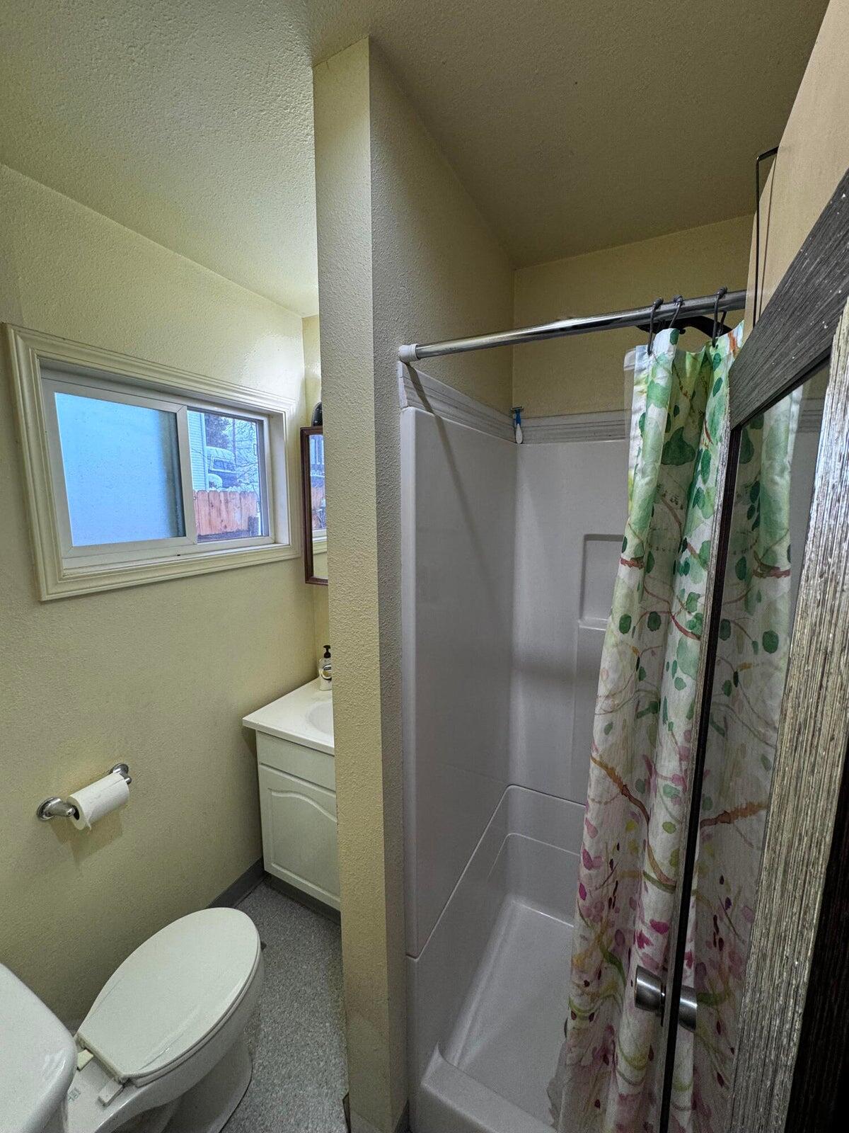 Klamath Falls -Hot Springs Addition - Residential