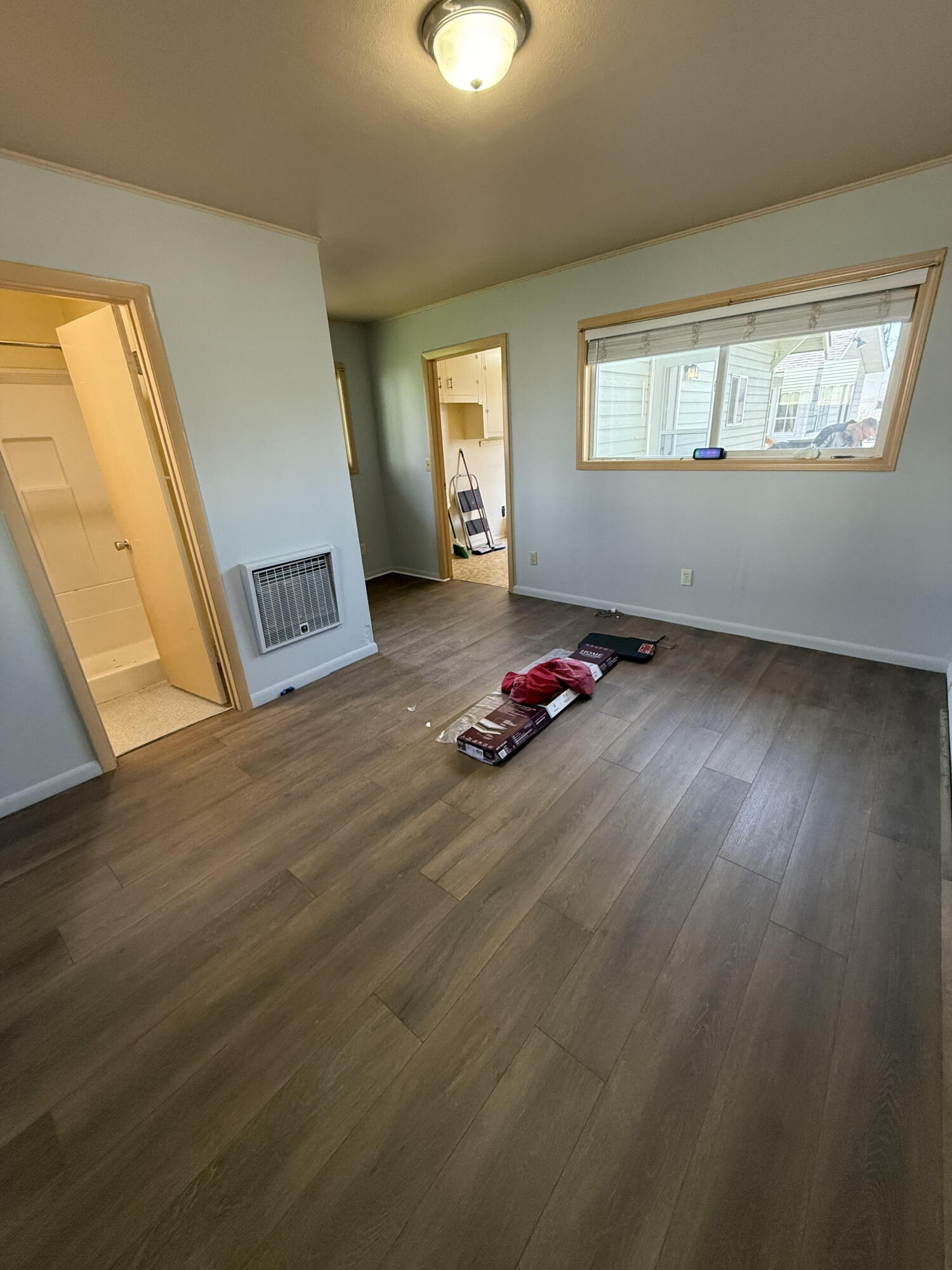 Klamath Falls -Hot Springs Addition - Residential