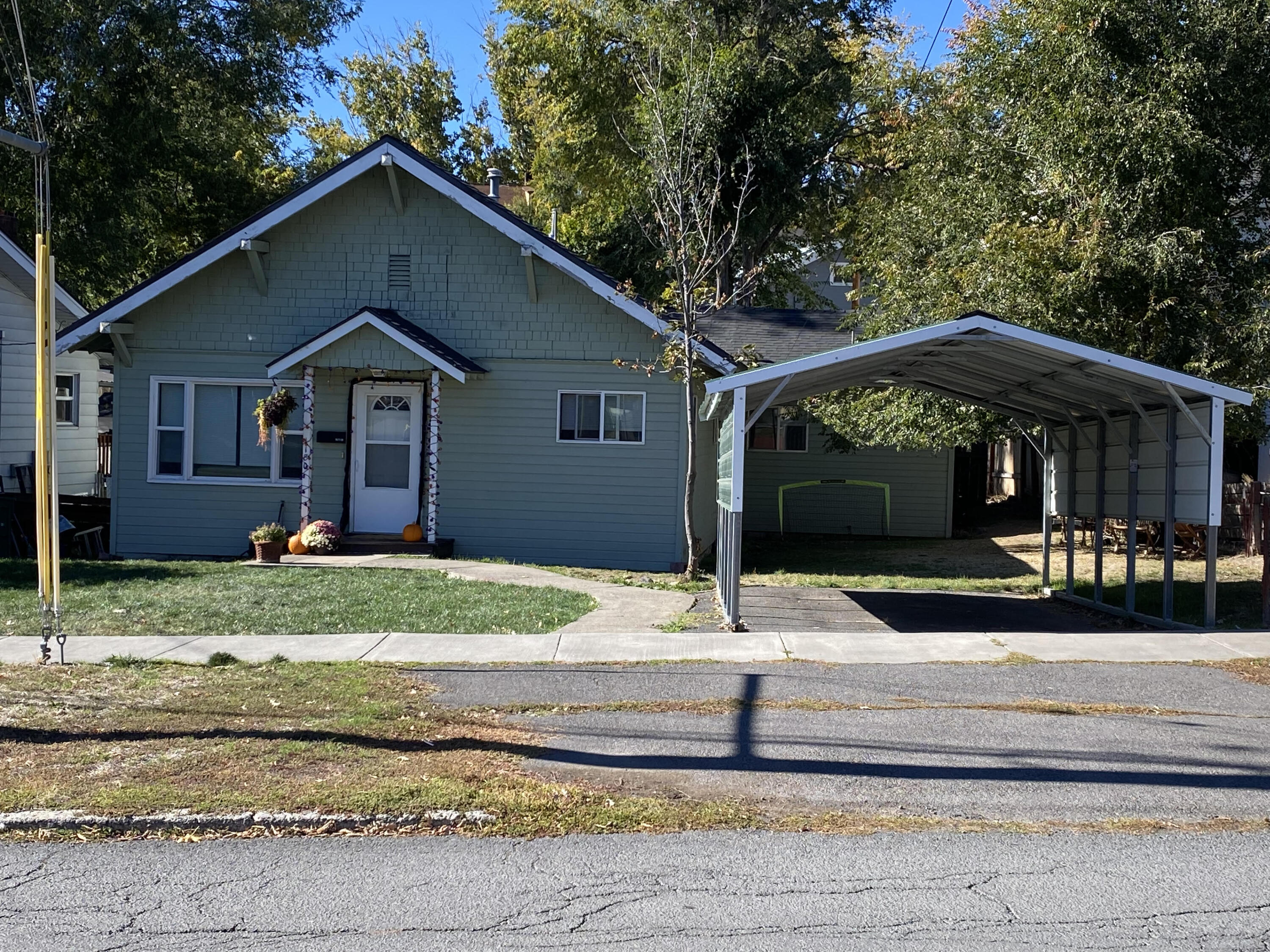 Klamath Falls -Hot Springs Addition - Residential