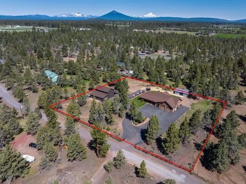 17358 Ivy Lane Sisters OR 97759