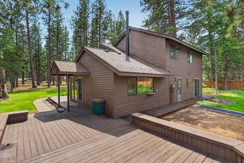 Tiny photo for 15704 Tumble Weed Turn, Sisters, OR 97759 (MLS # 220224154)
