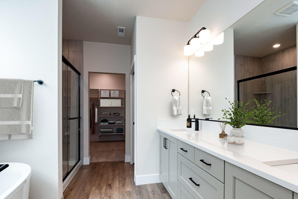 Ochoco Pointe - Residential