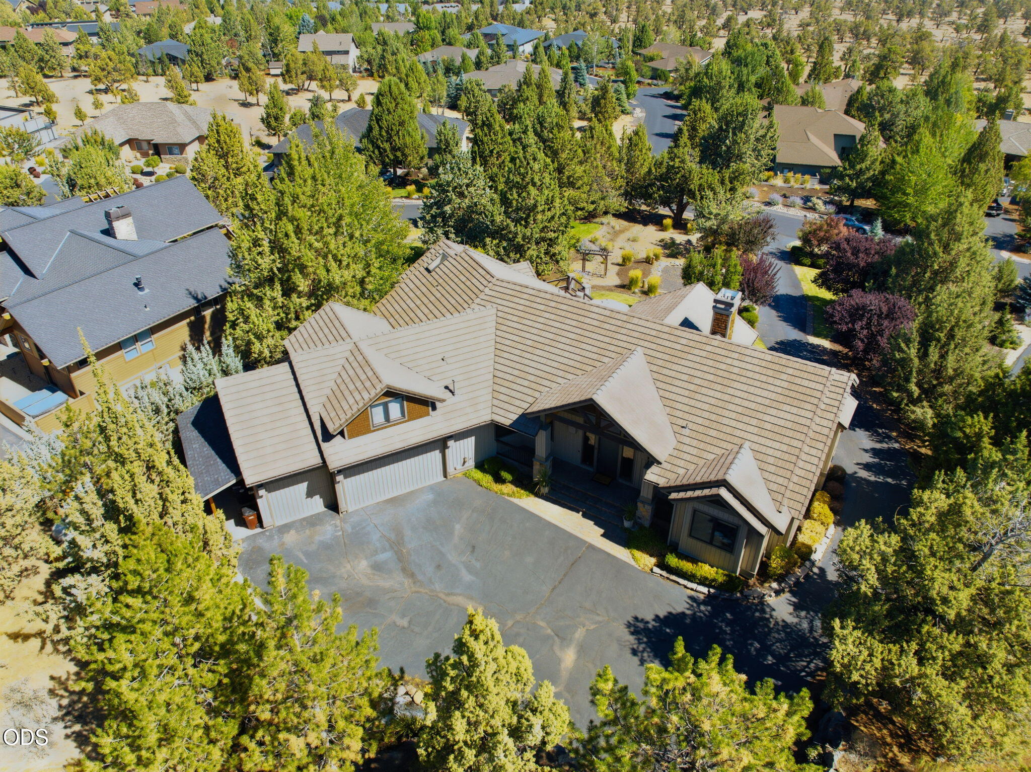 631 Sundance Ridge Court