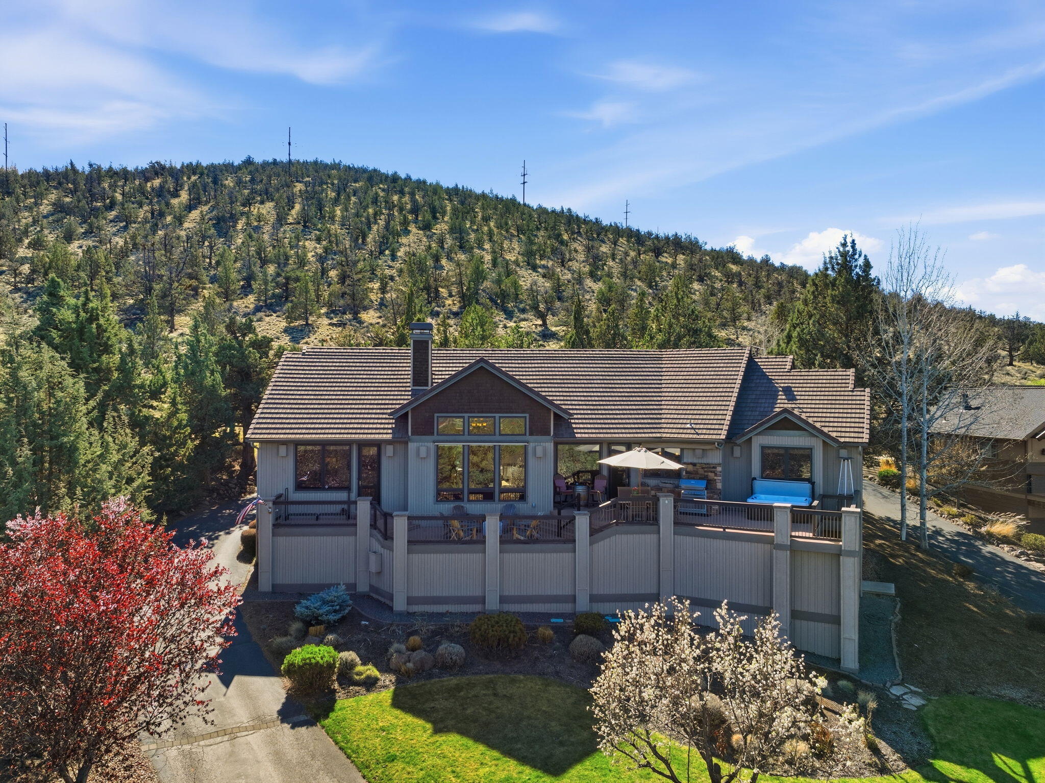 631 Sundance Ridge Court