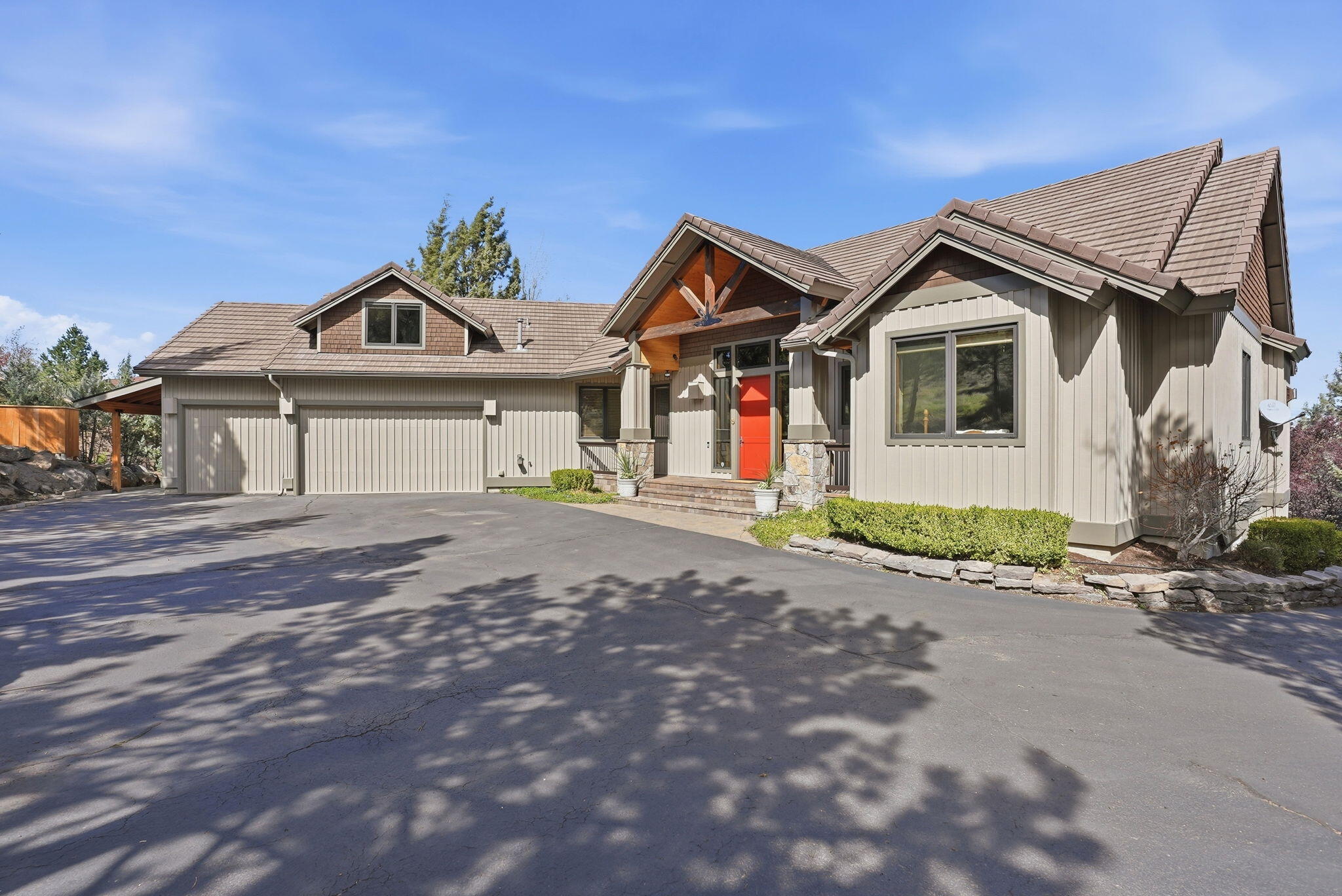 631 Sundance Ridge Court