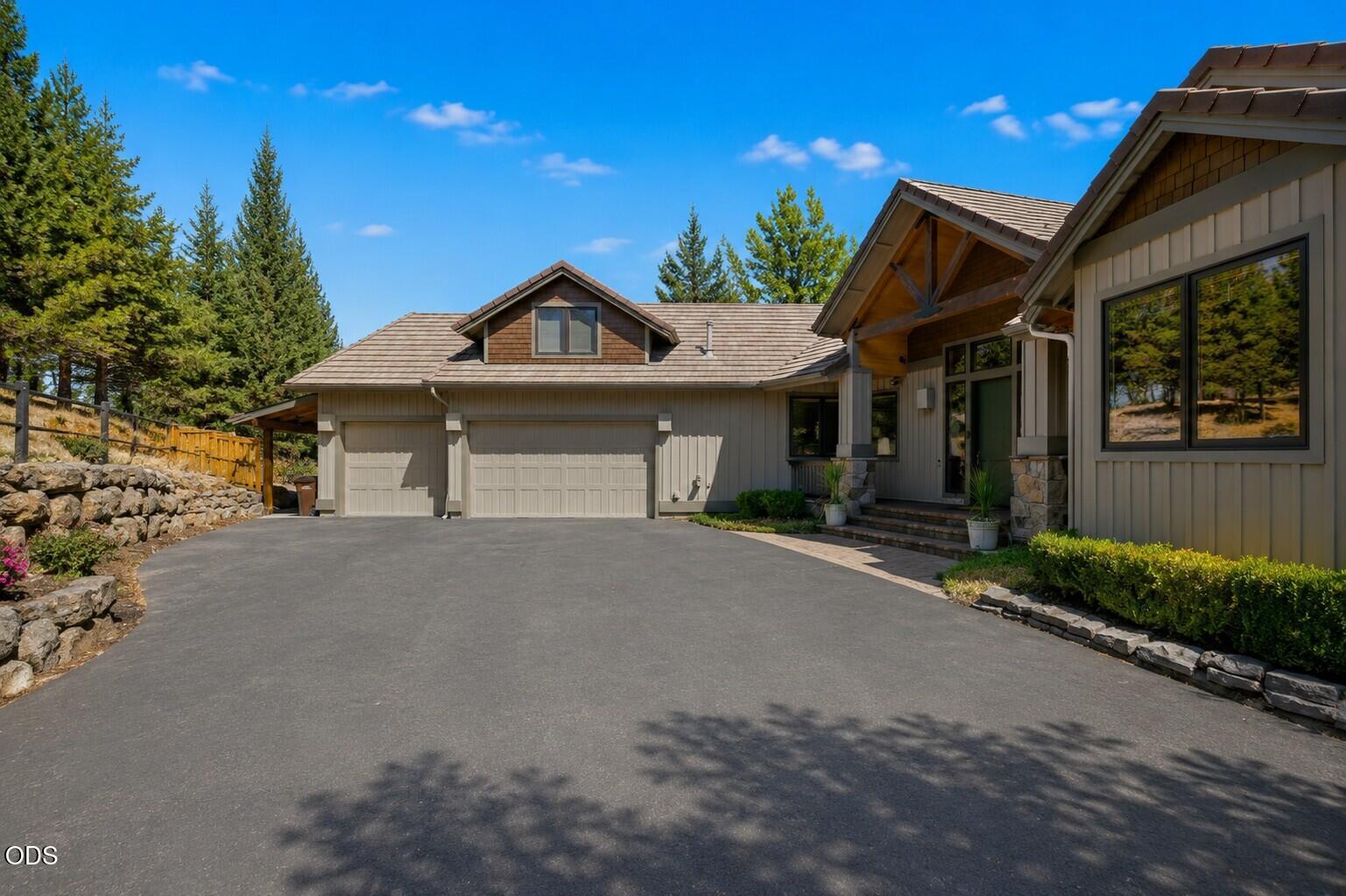 631 Sundance Ridge Court