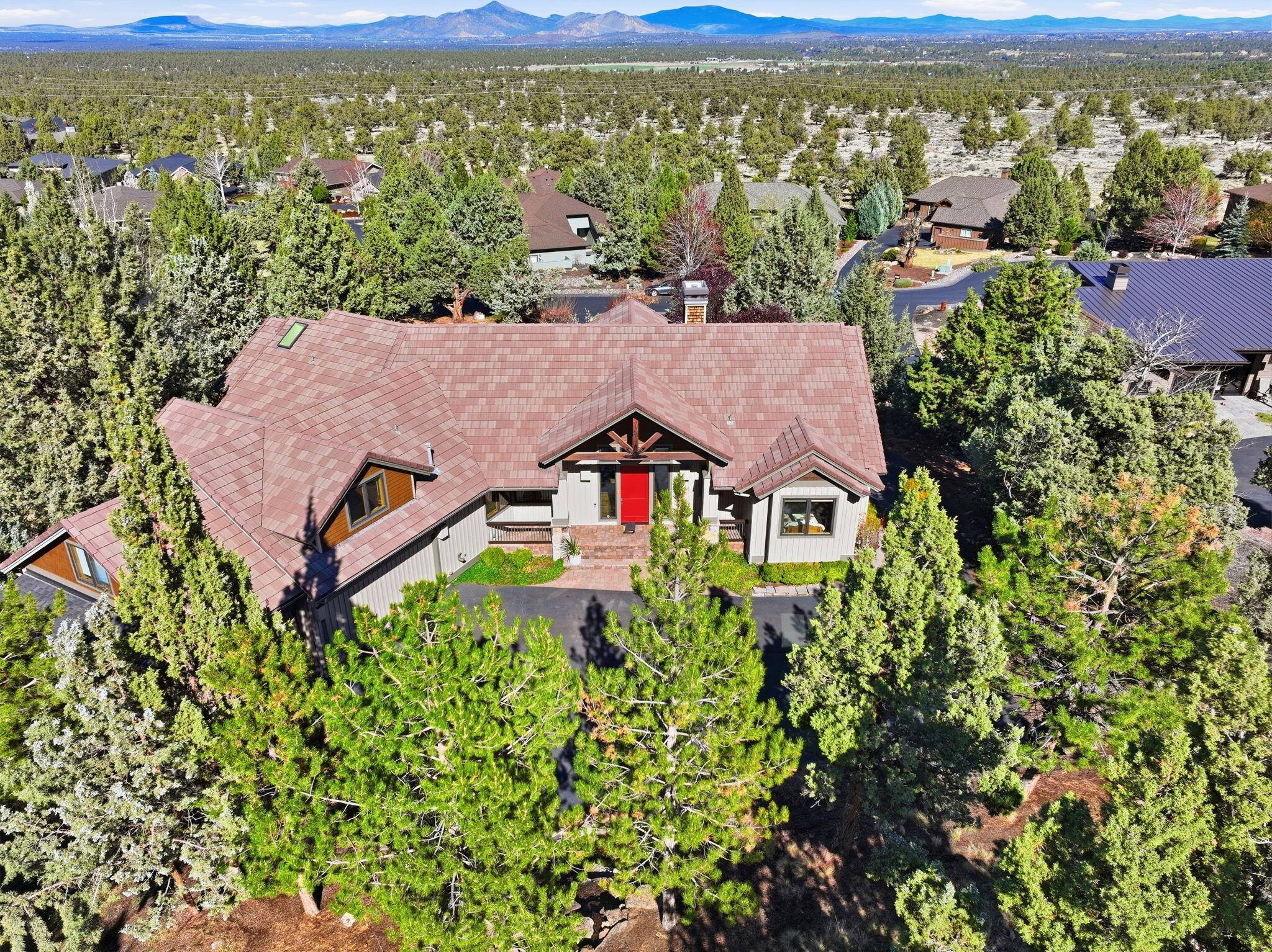 631 Sundance Ridge Court