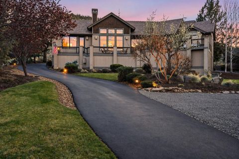 631 Sundance Ridge Court Redmond OR 97756