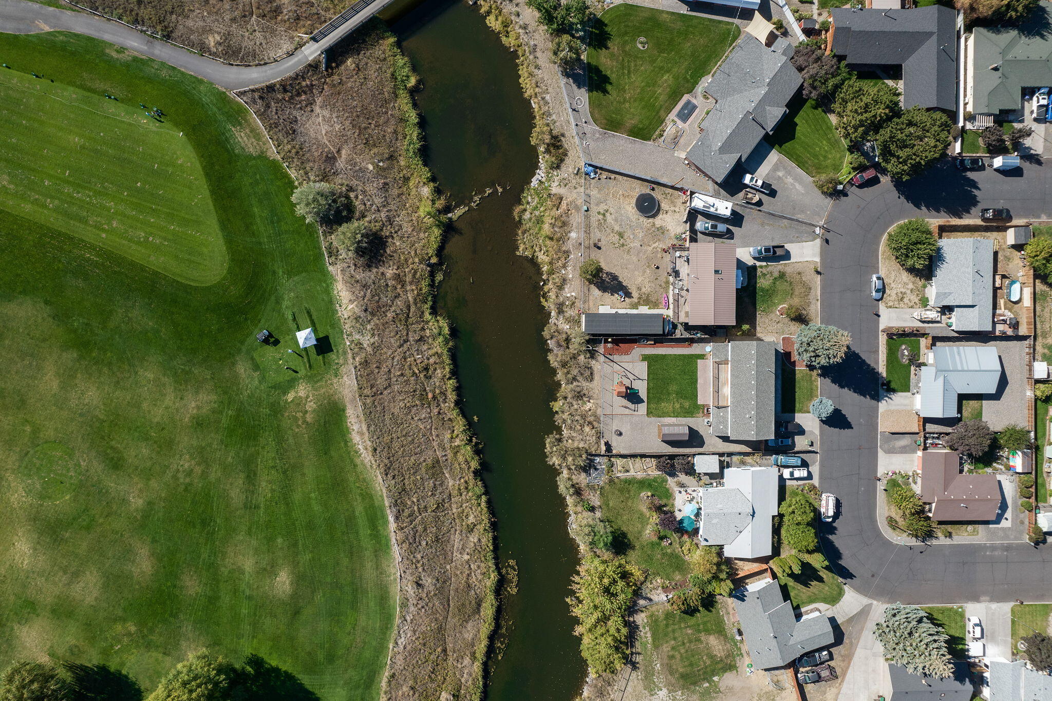 RiversA - Residential