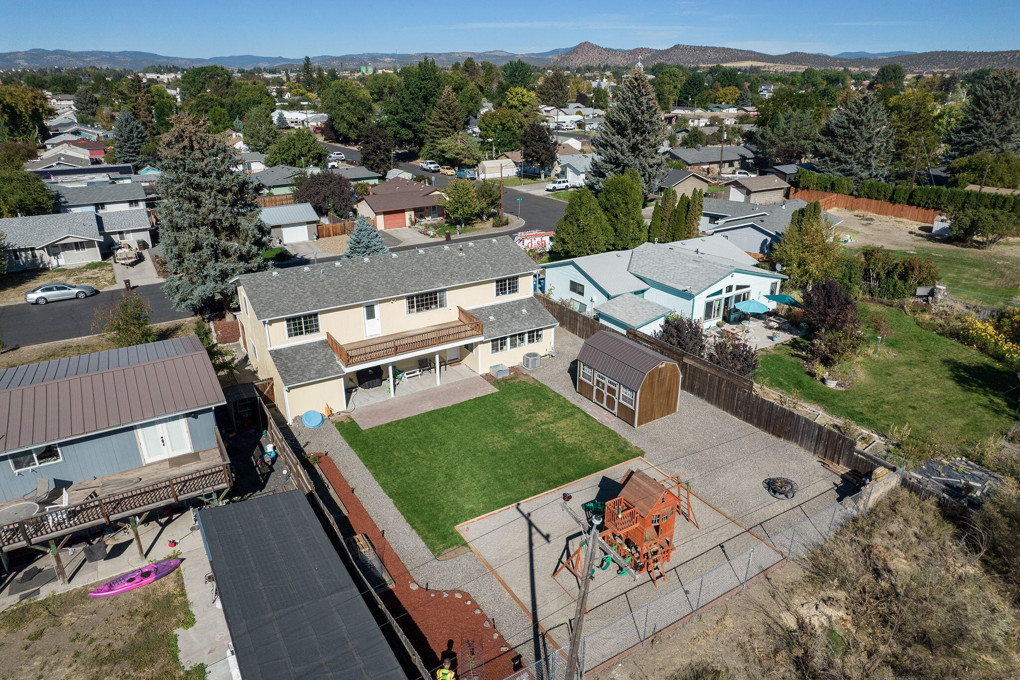 RiversA - Residential