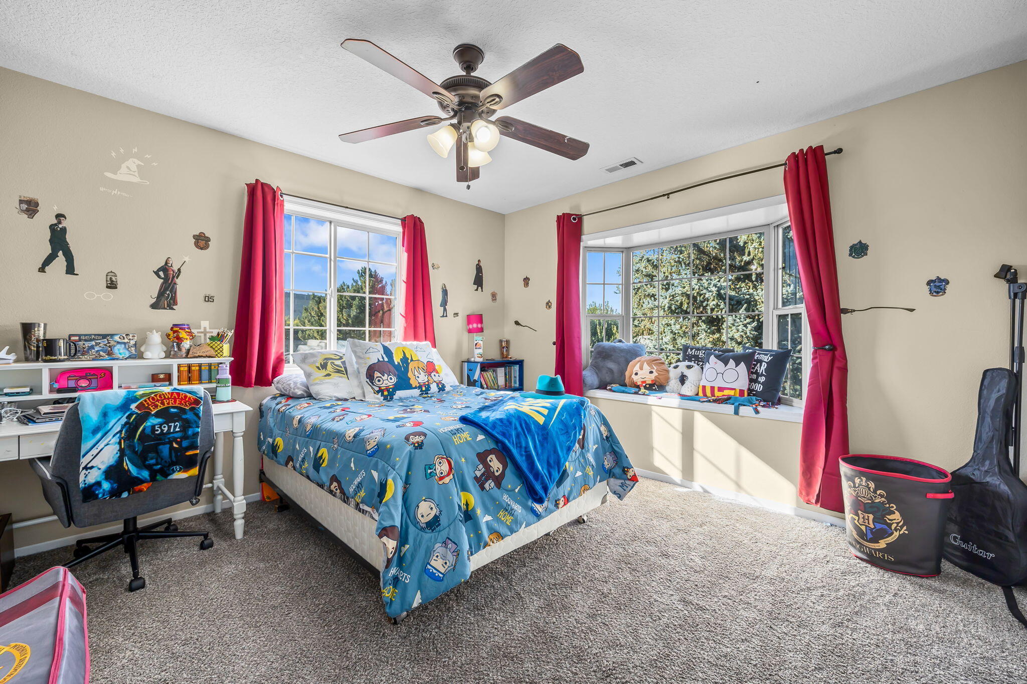 RiversA - Residential