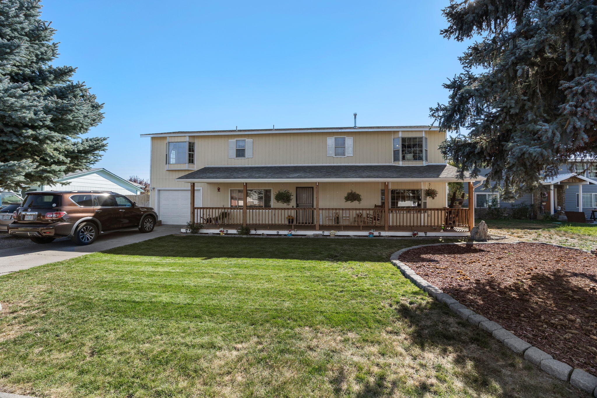 RiversA - Residential