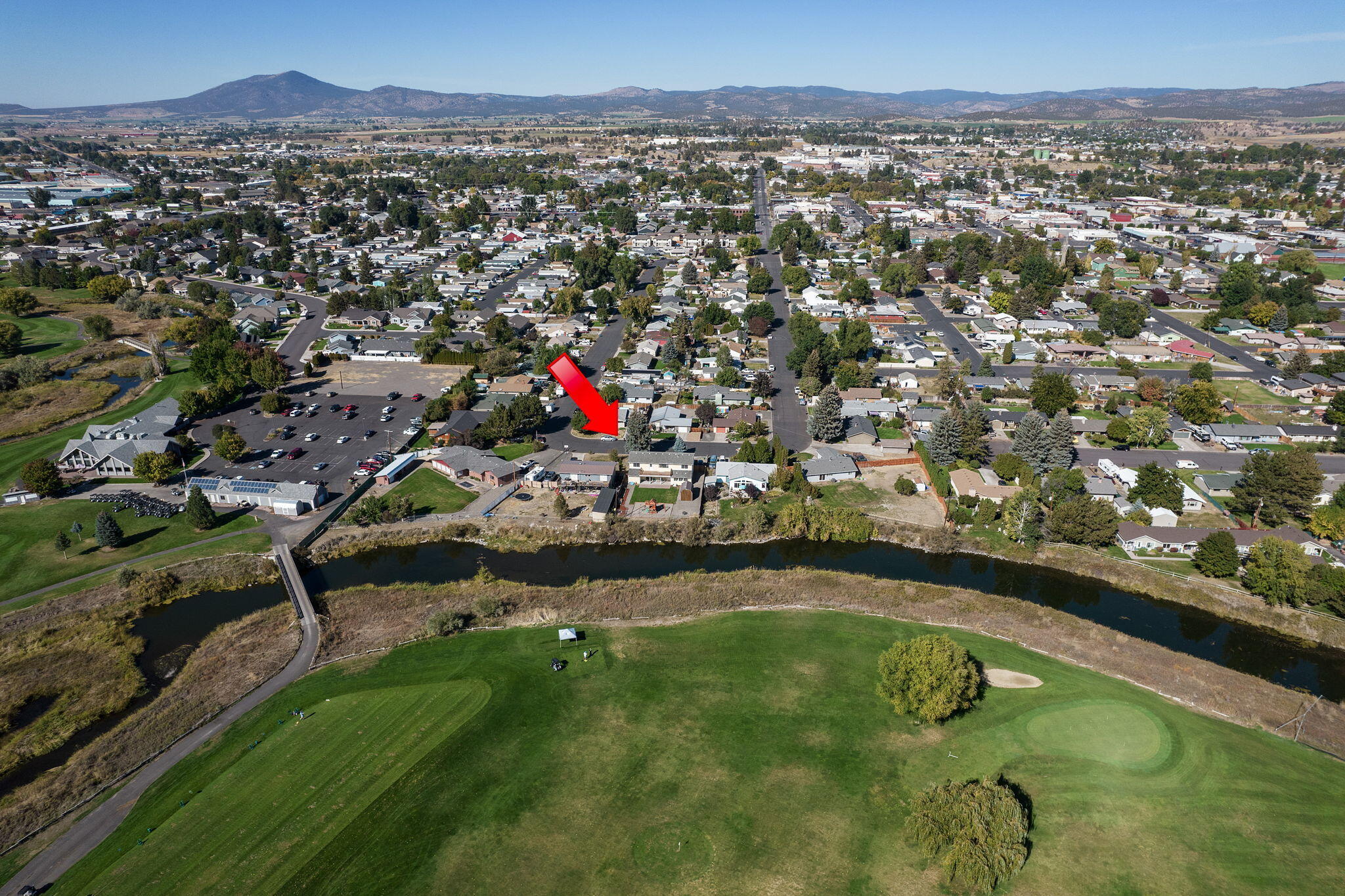 RiversA - Residential