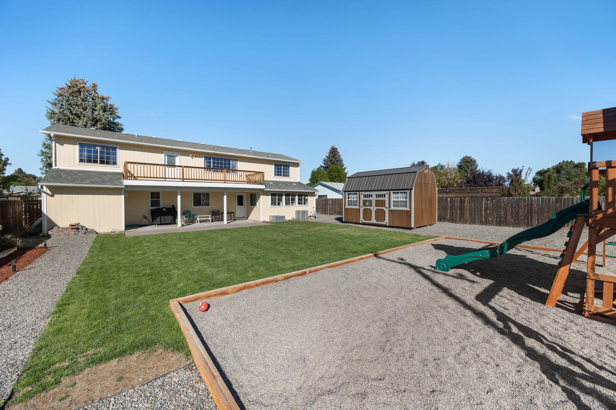 RiversA - Residential