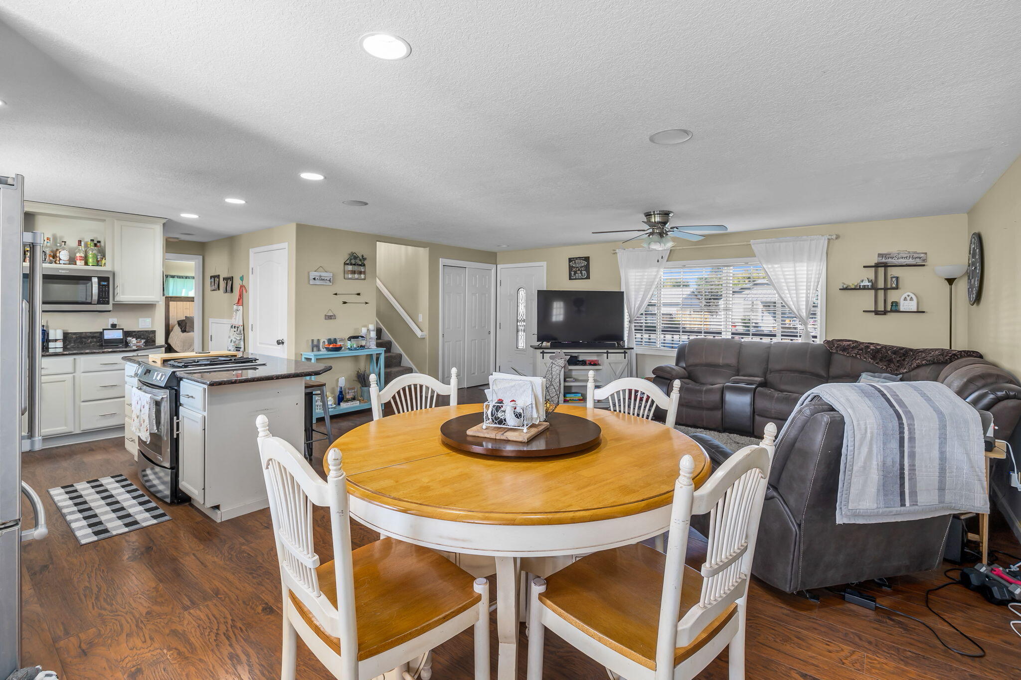 RiversA - Residential