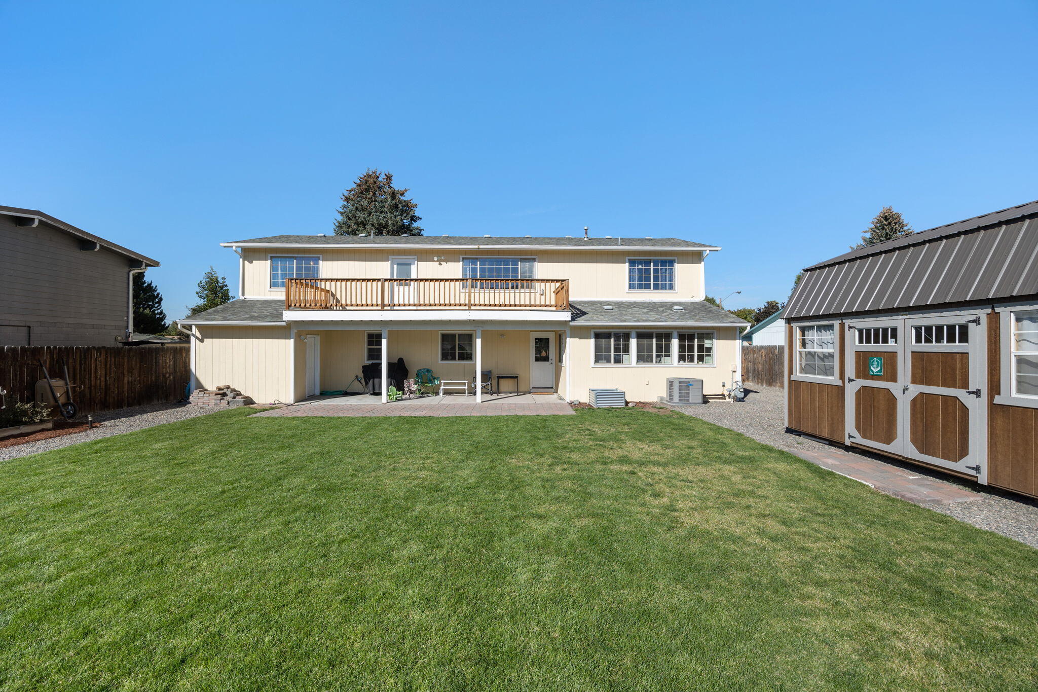 RiversA - Residential