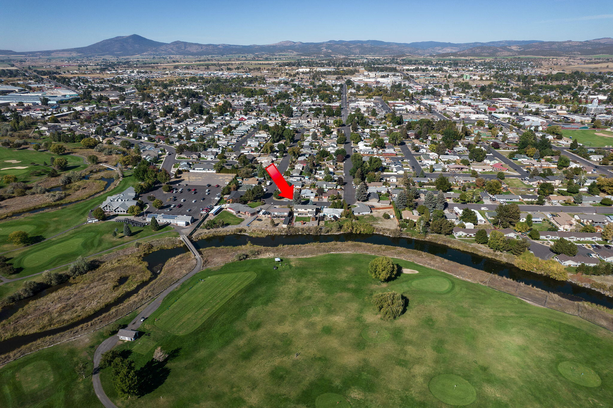 RiversA - Residential