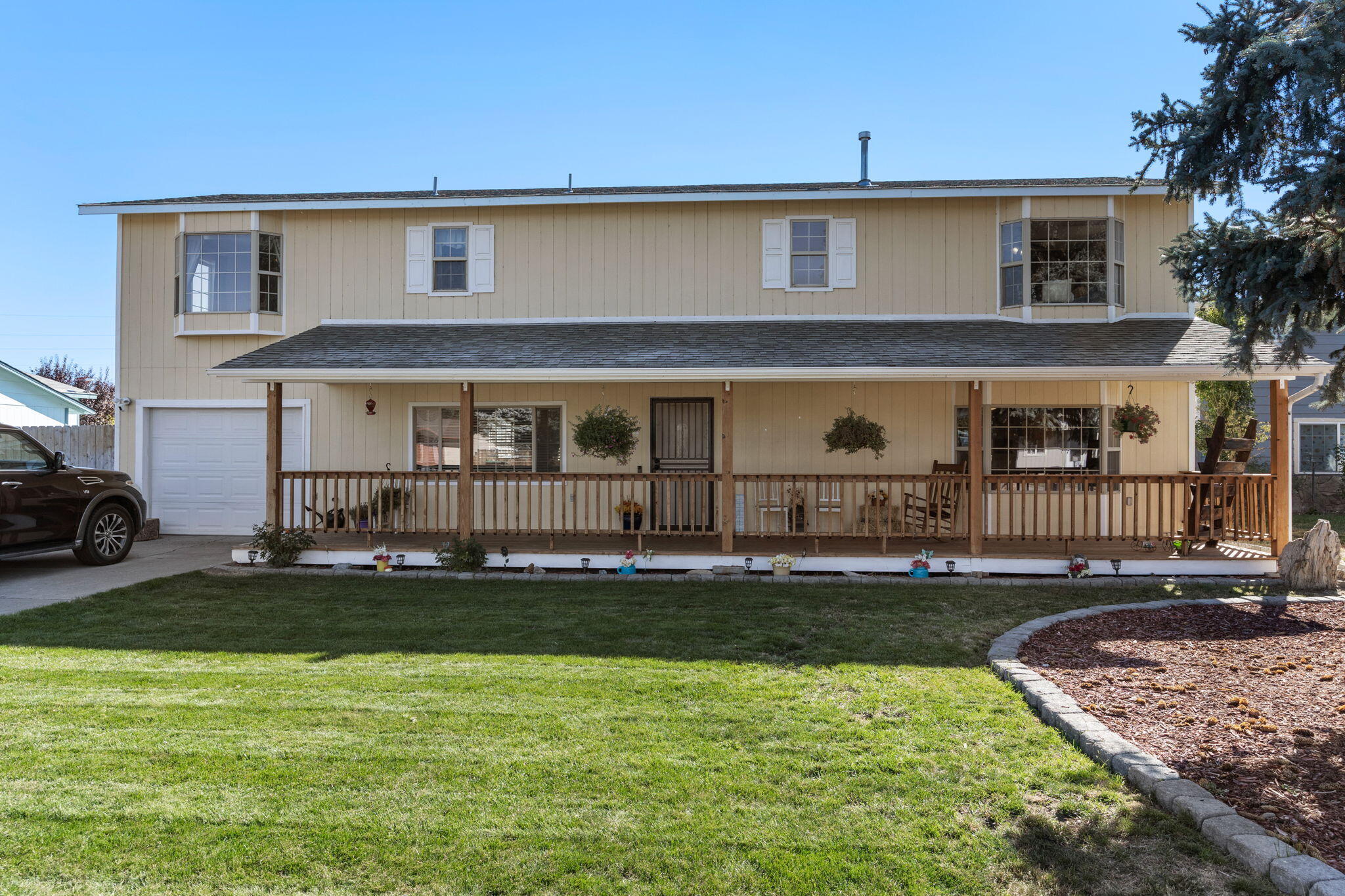 RiversA - Residential